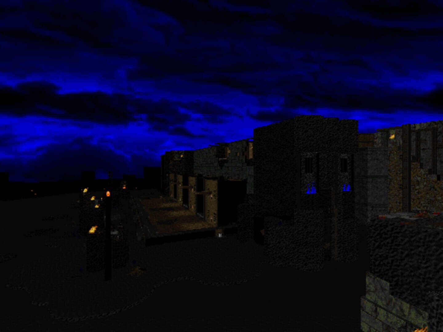 Old Still Life - Screenshot