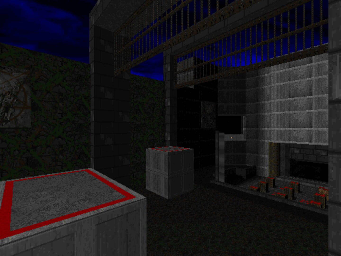 Old Still Life - Screenshot
