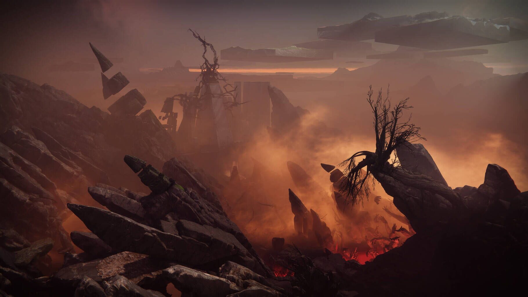 Captura de pantalla - Destiny 2: The Final Shape