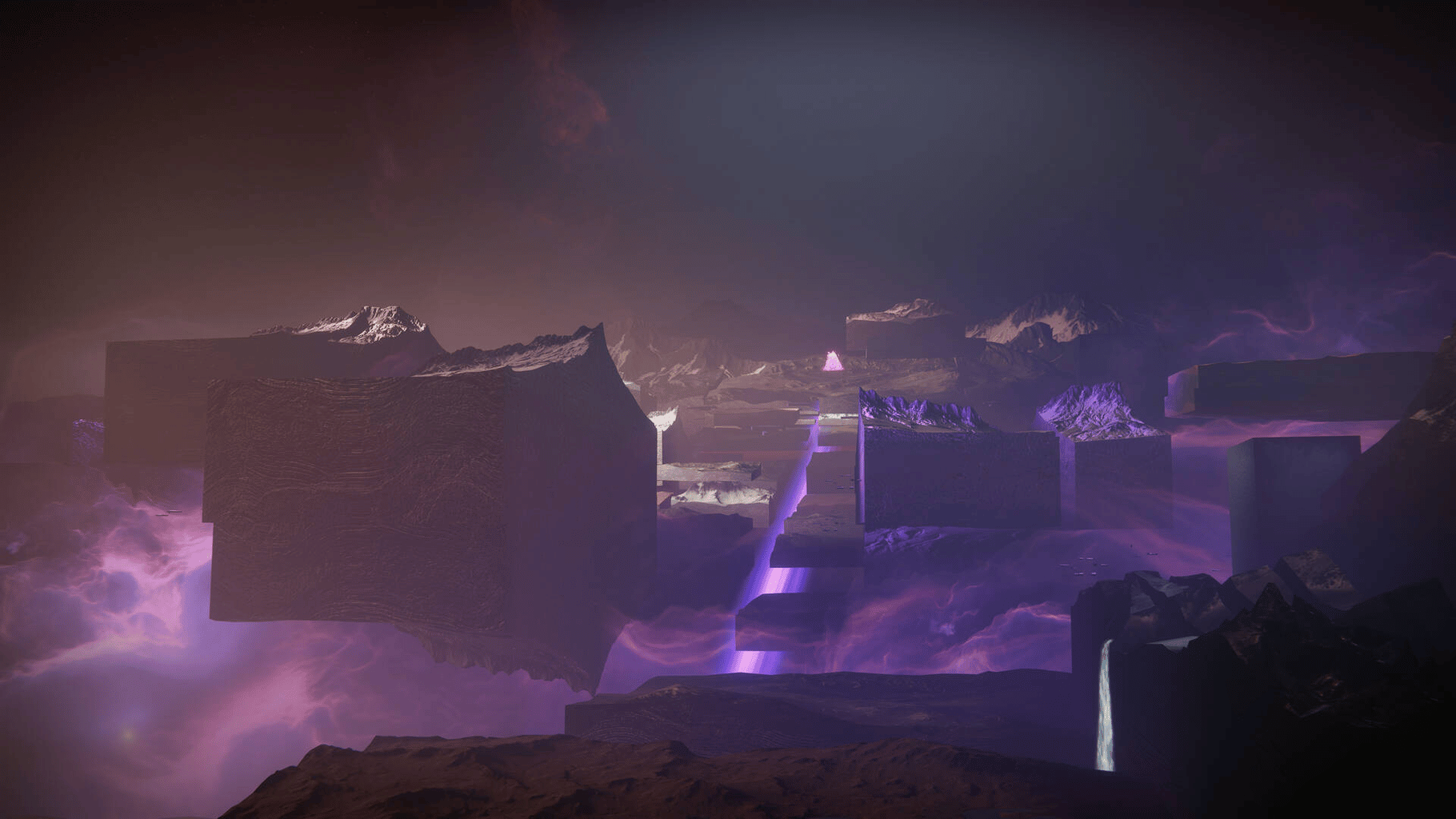 Destiny 2: The Final Shape screenshot