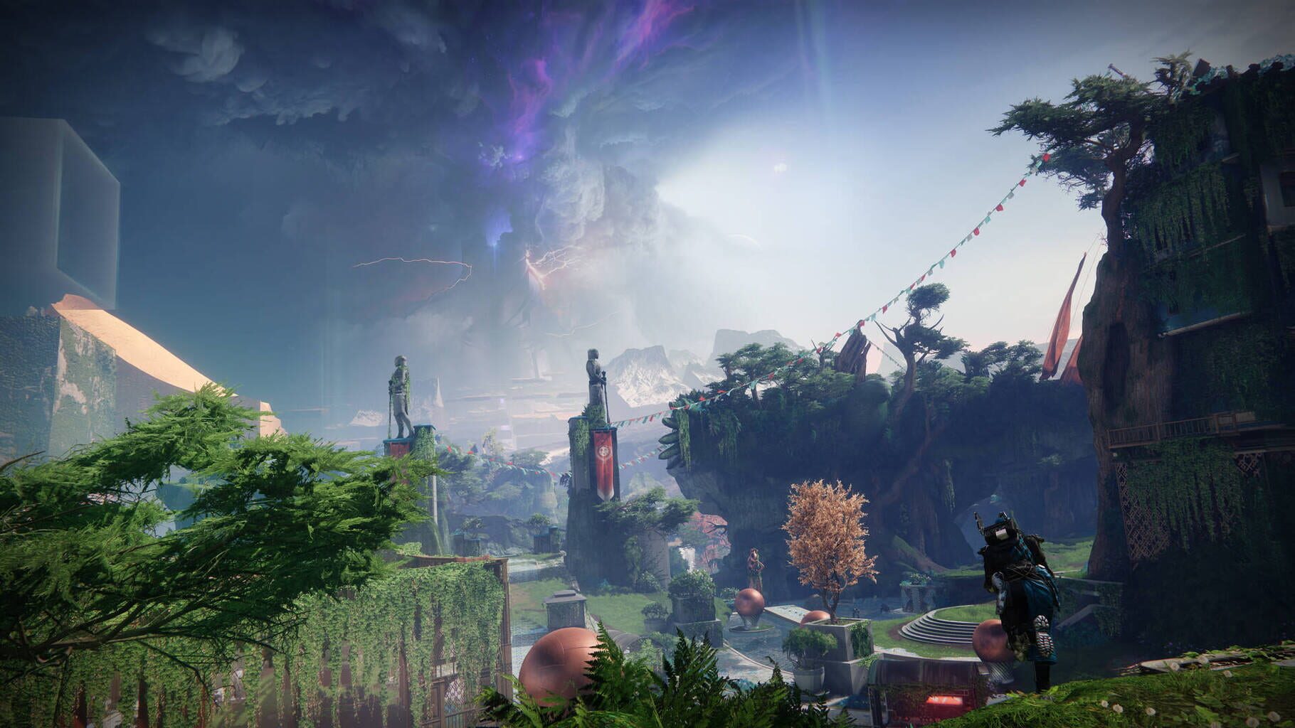 Captura de pantalla - Destiny 2: The Final Shape