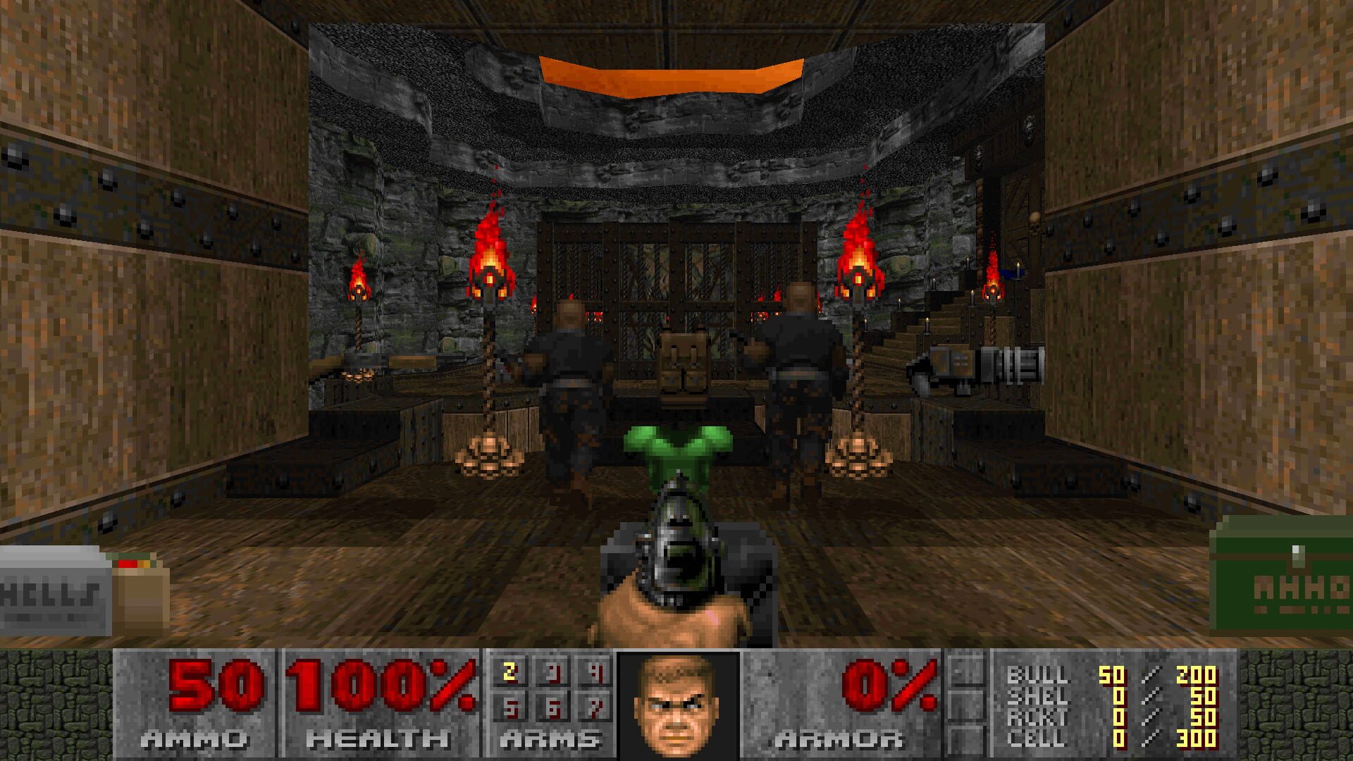 Imperfect Hatred - Screenshot