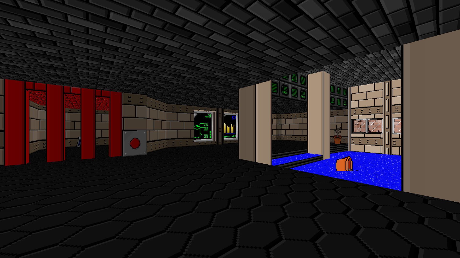 Speed Squared - Screenshot