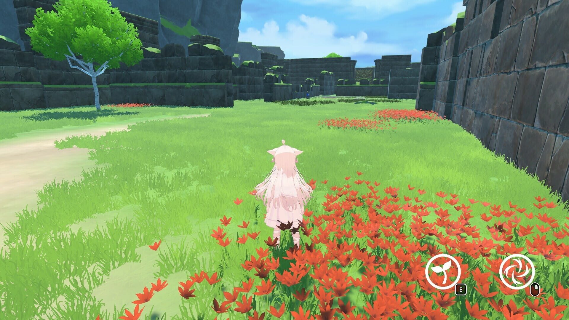 Forest Adventure - Screenshot