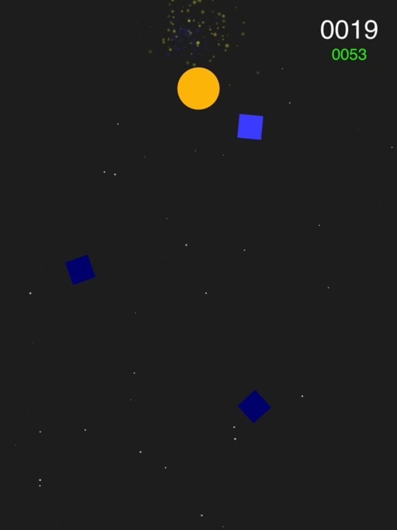 CircleRun I - Screenshot