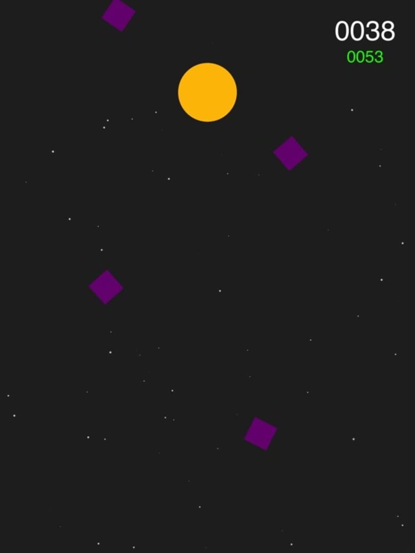 CircleRun I - Screenshot