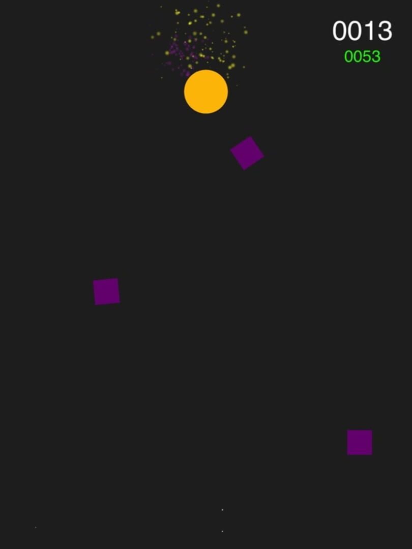 CircleRun I - Screenshot