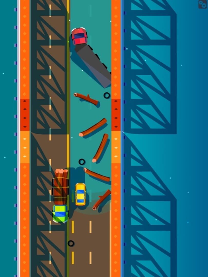 MiniMow - Screenshot