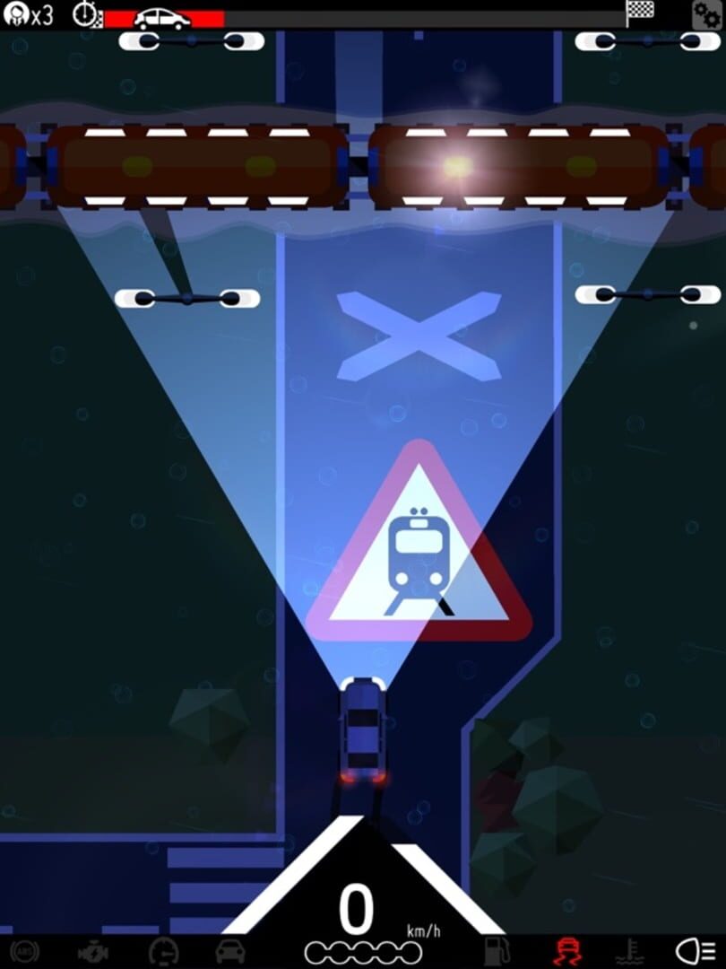 MiniMow - Screenshot