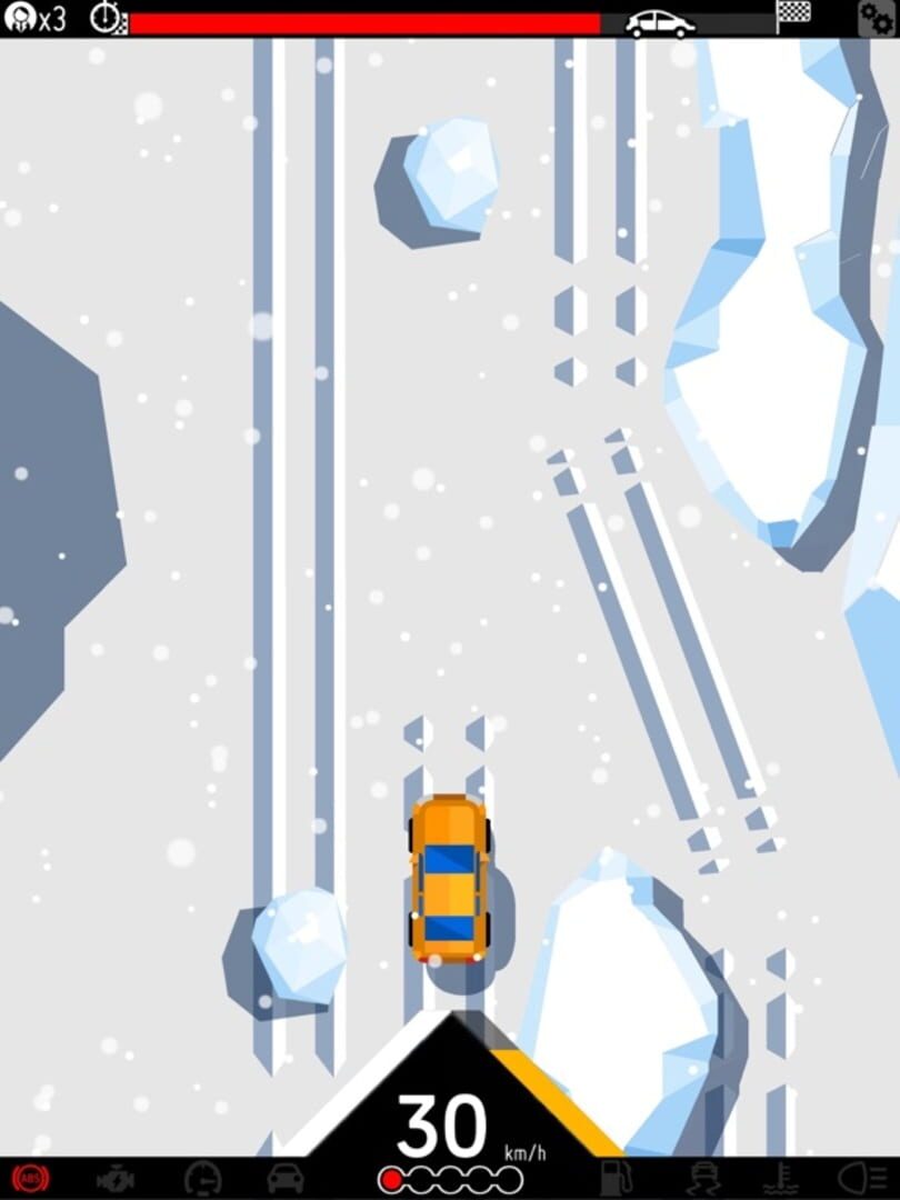 MiniMow - Screenshot