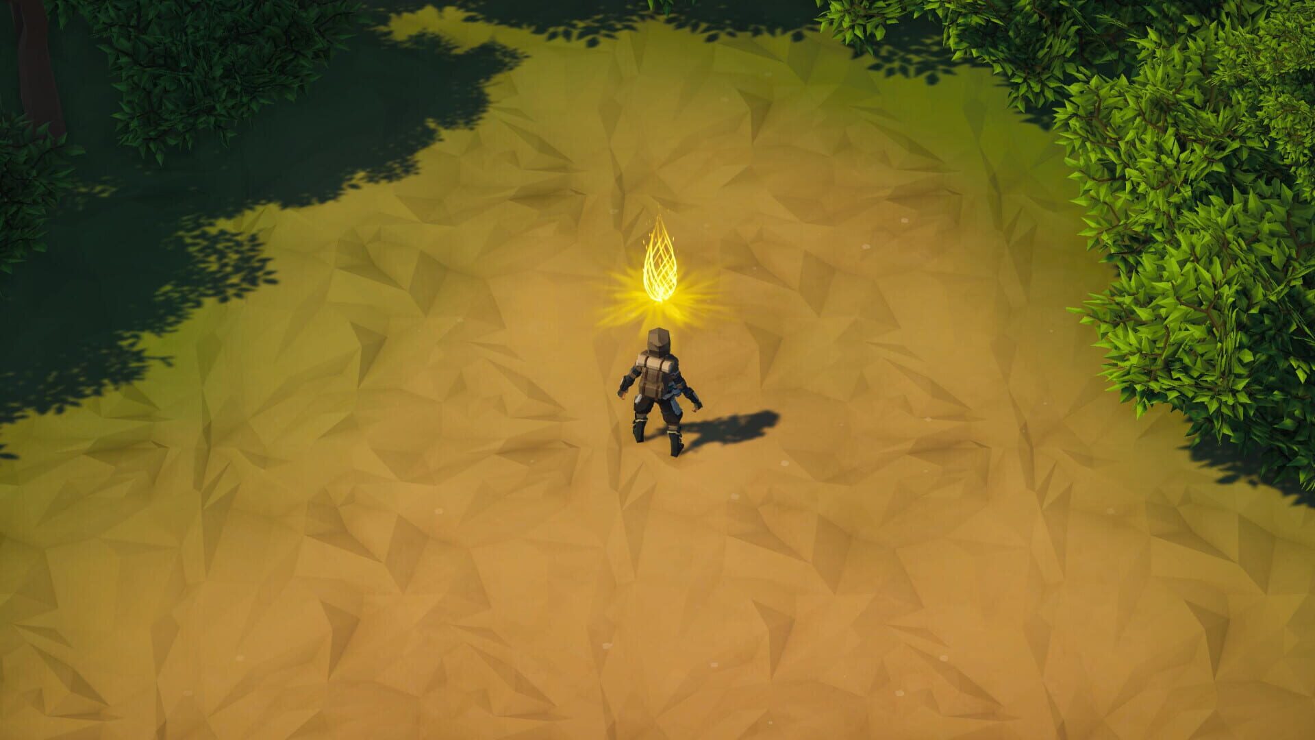 Mastery of Fate: Phantom King's Rise - Screenshot
