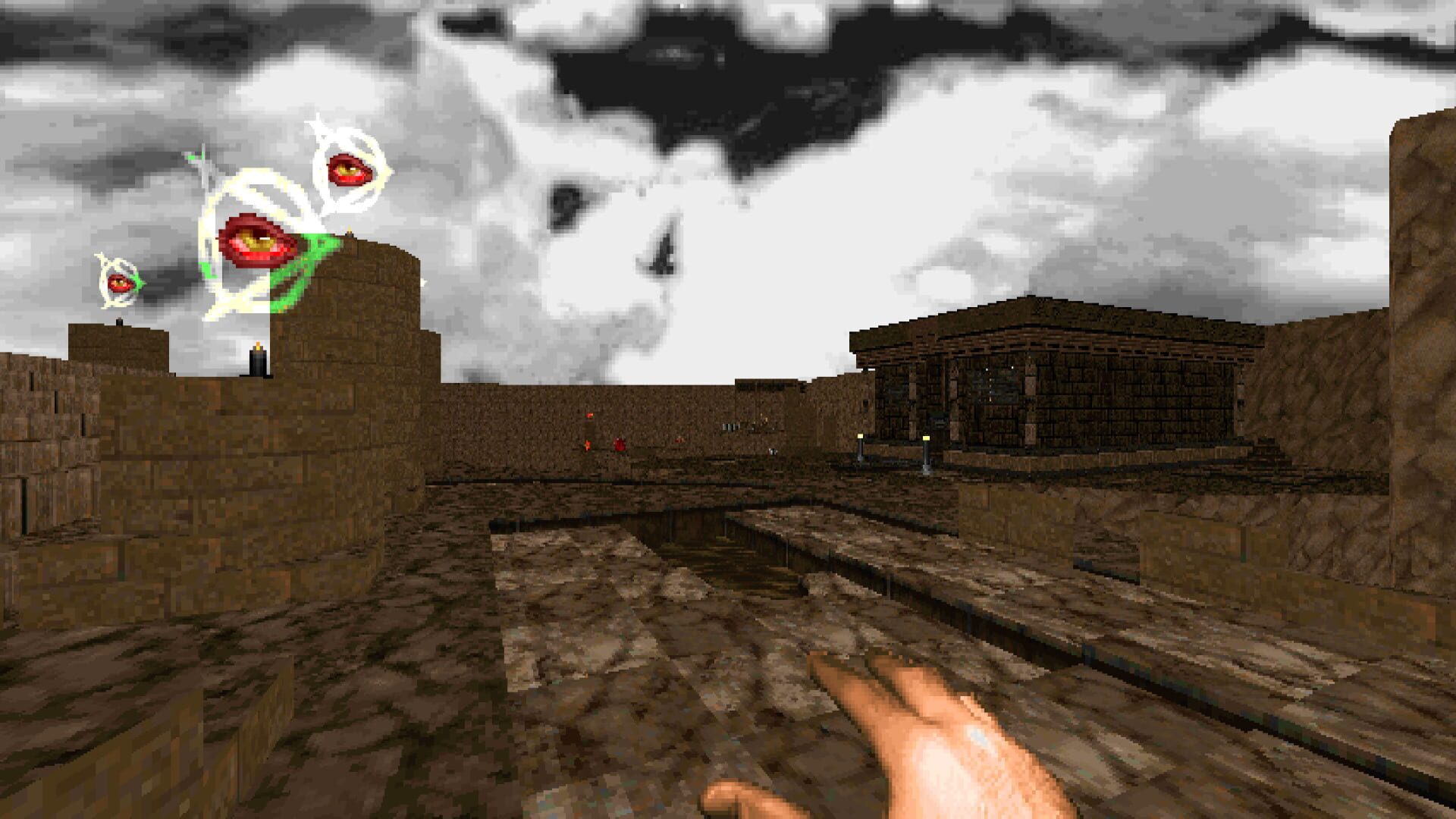 Ruins of Sathryn - Screenshot