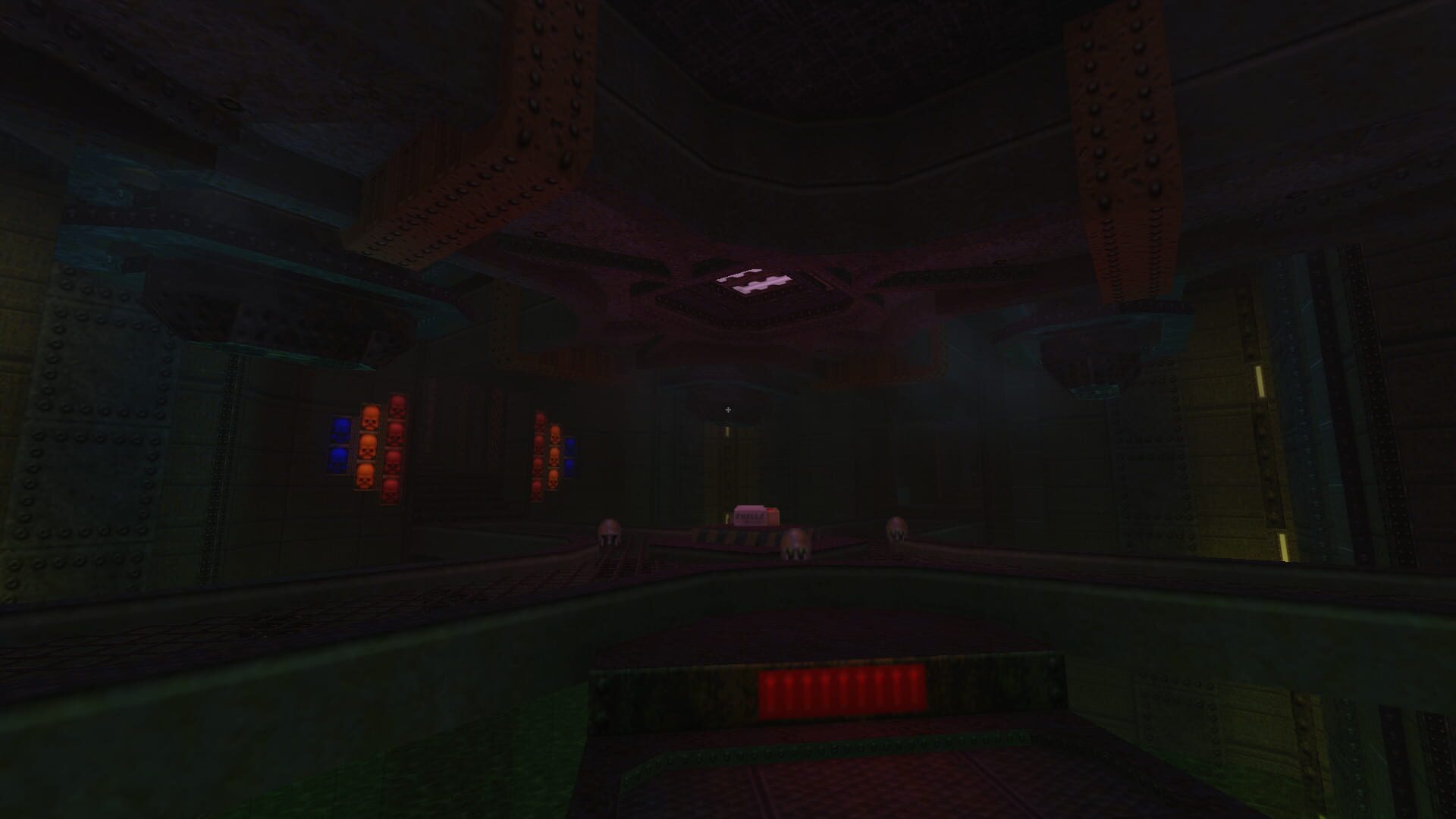 Freaky Panties - Screenshot