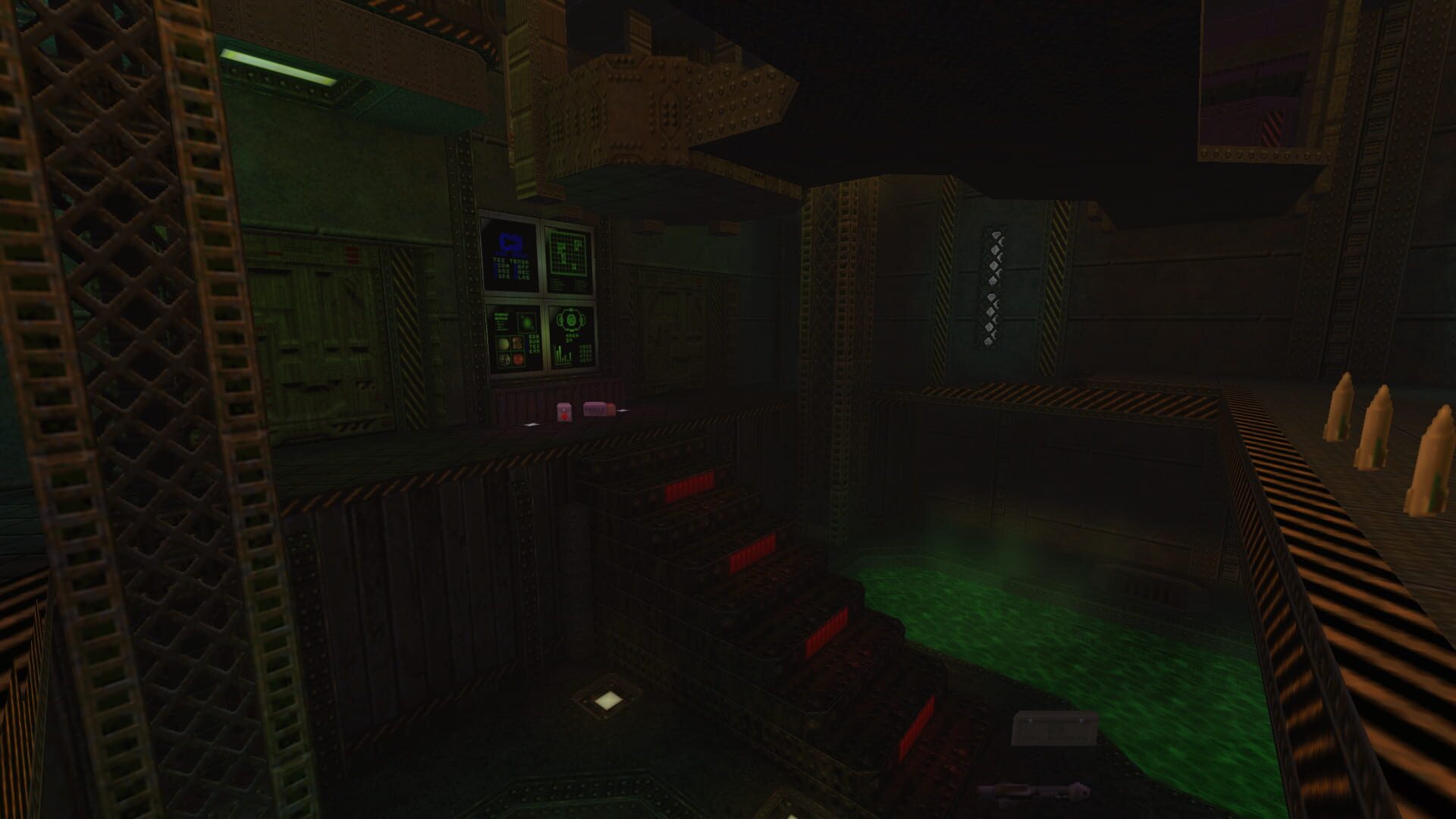 Freaky Panties - Screenshot