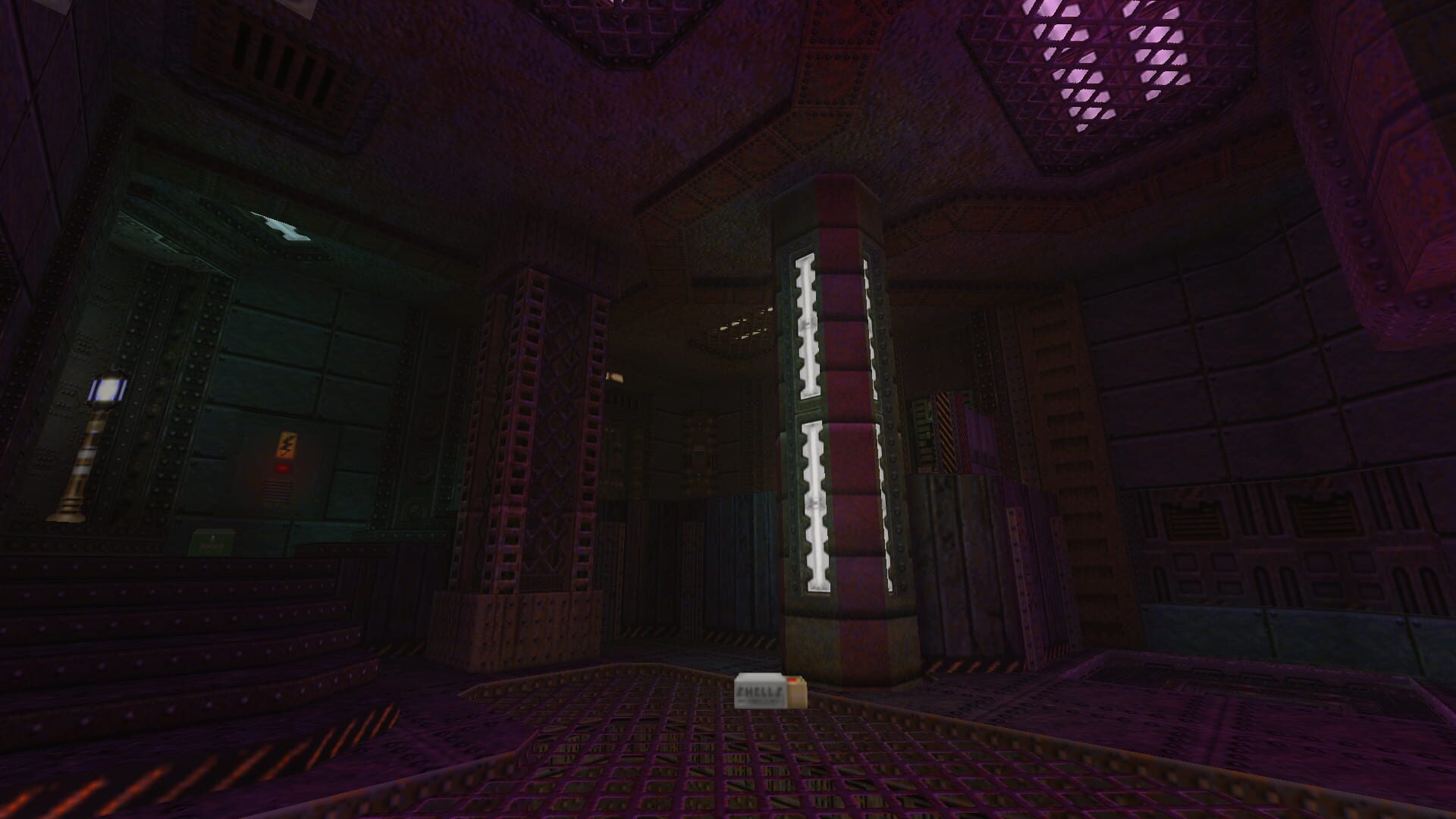 Freaky Panties - Screenshot