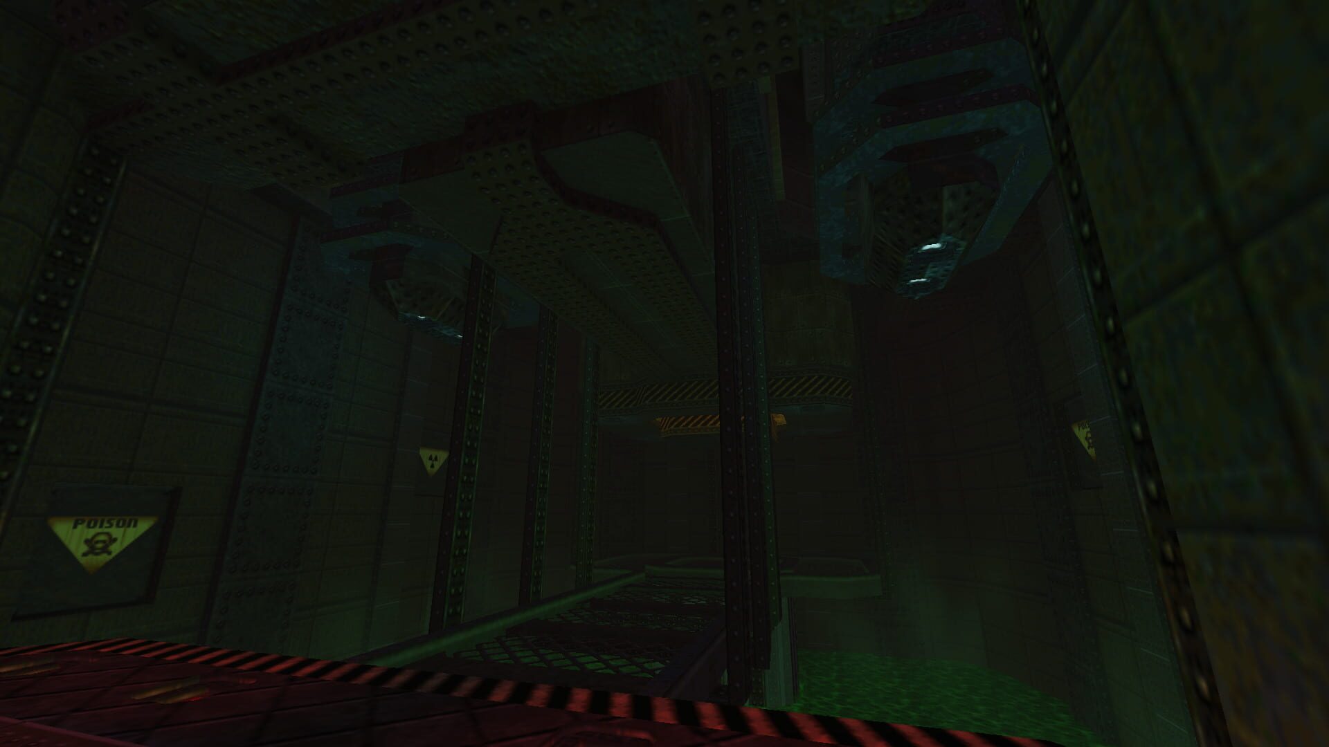 Freaky Panties - Screenshot