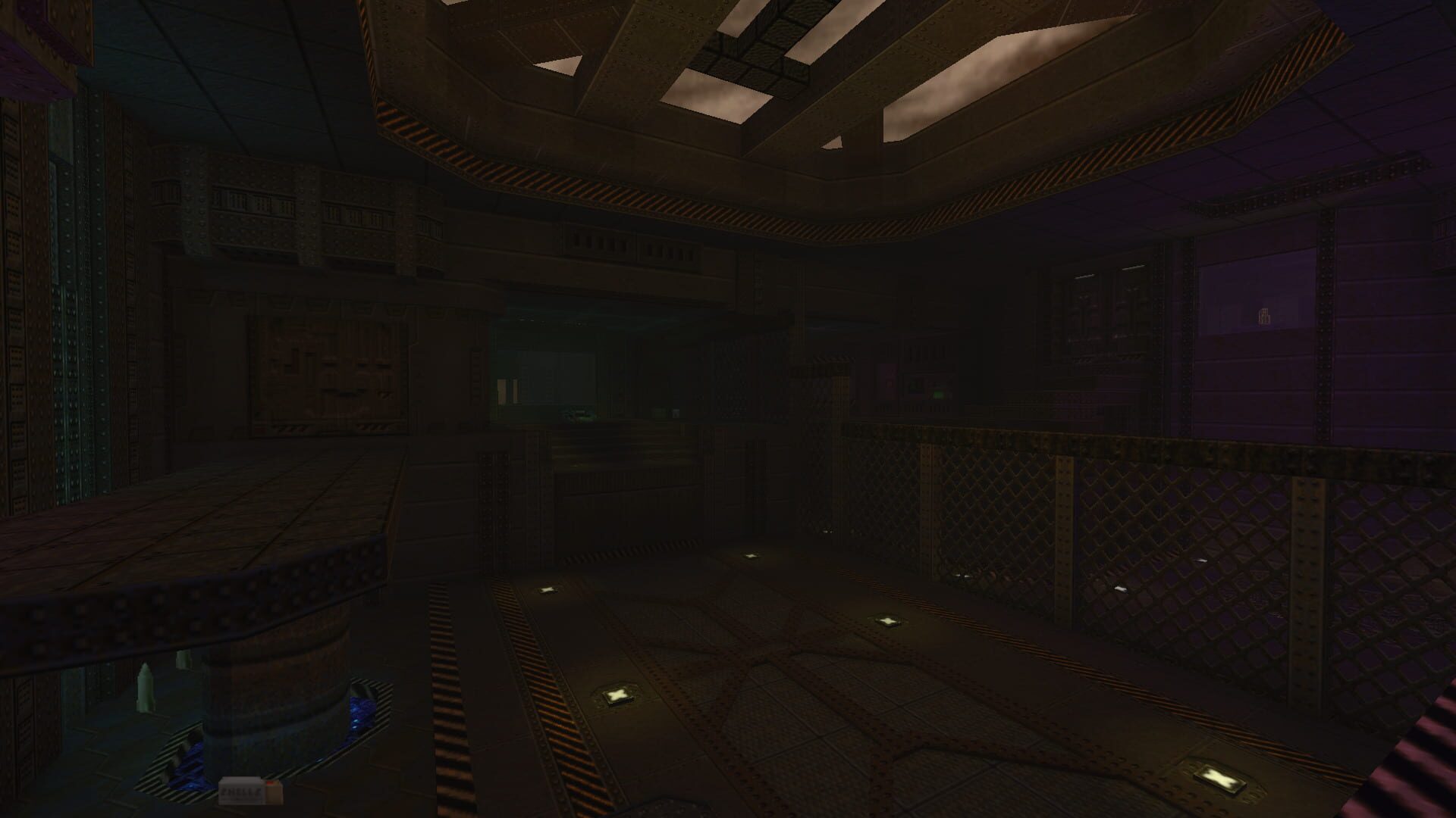 Freaky Panties - Screenshot