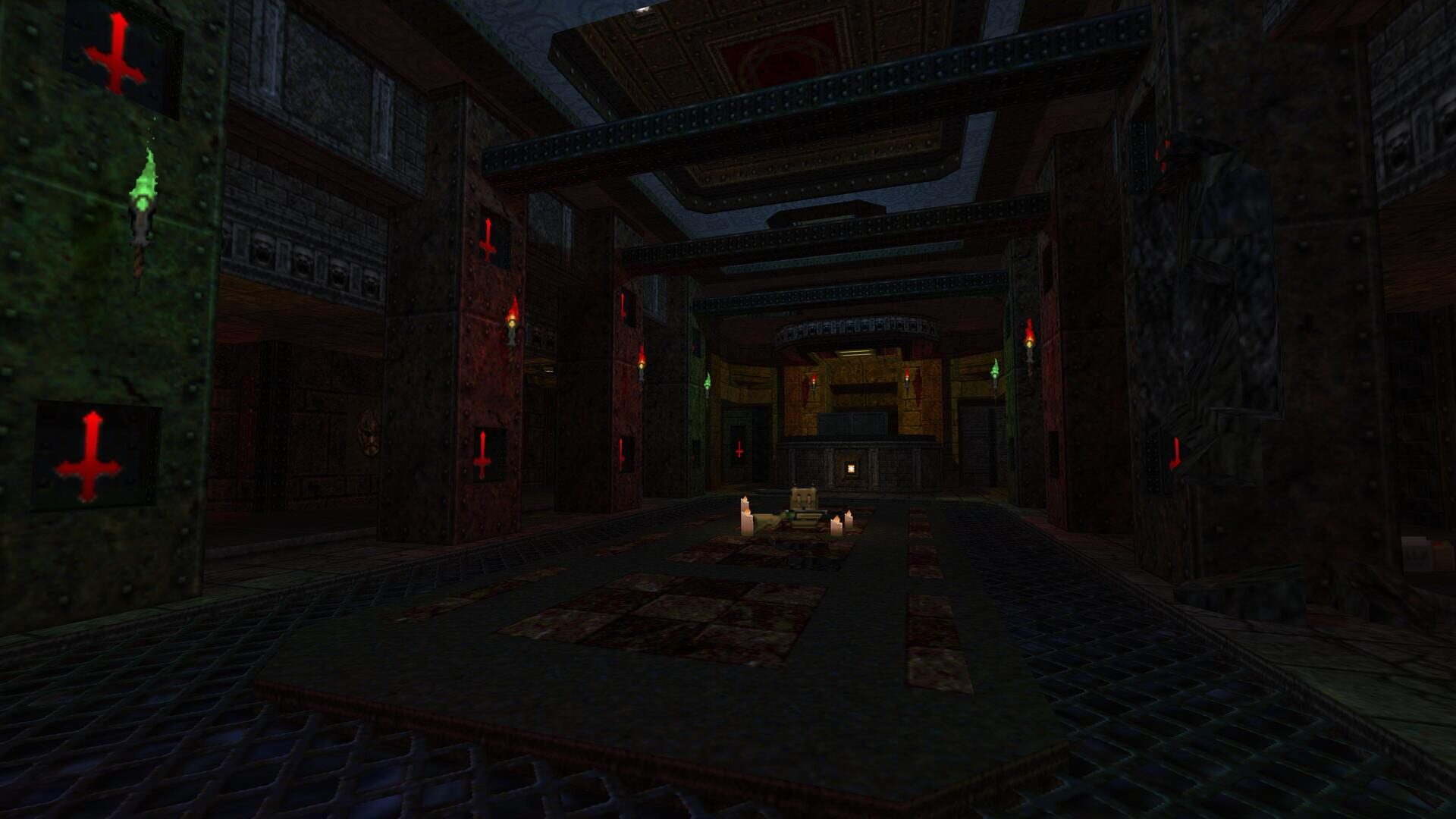 The Unending - Screenshot