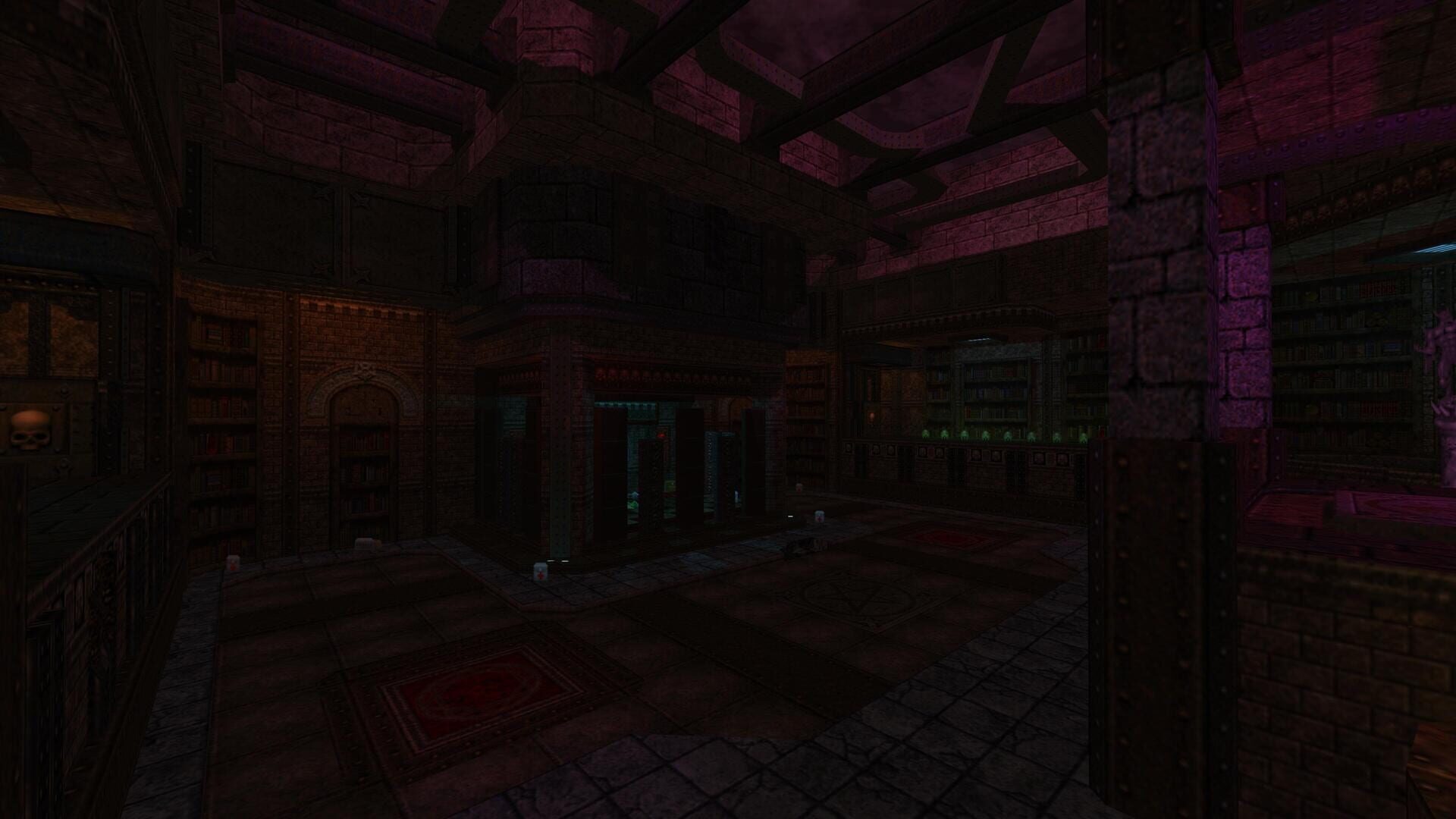The Unending - Screenshot