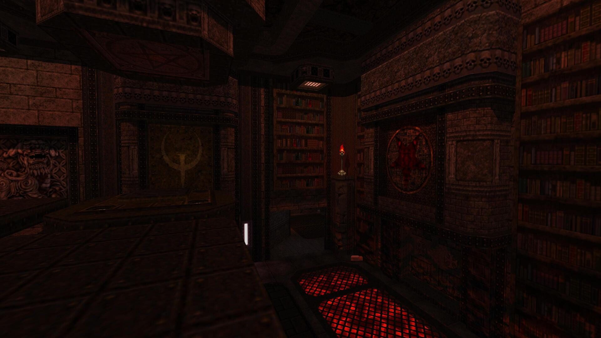 The Unending - Screenshot