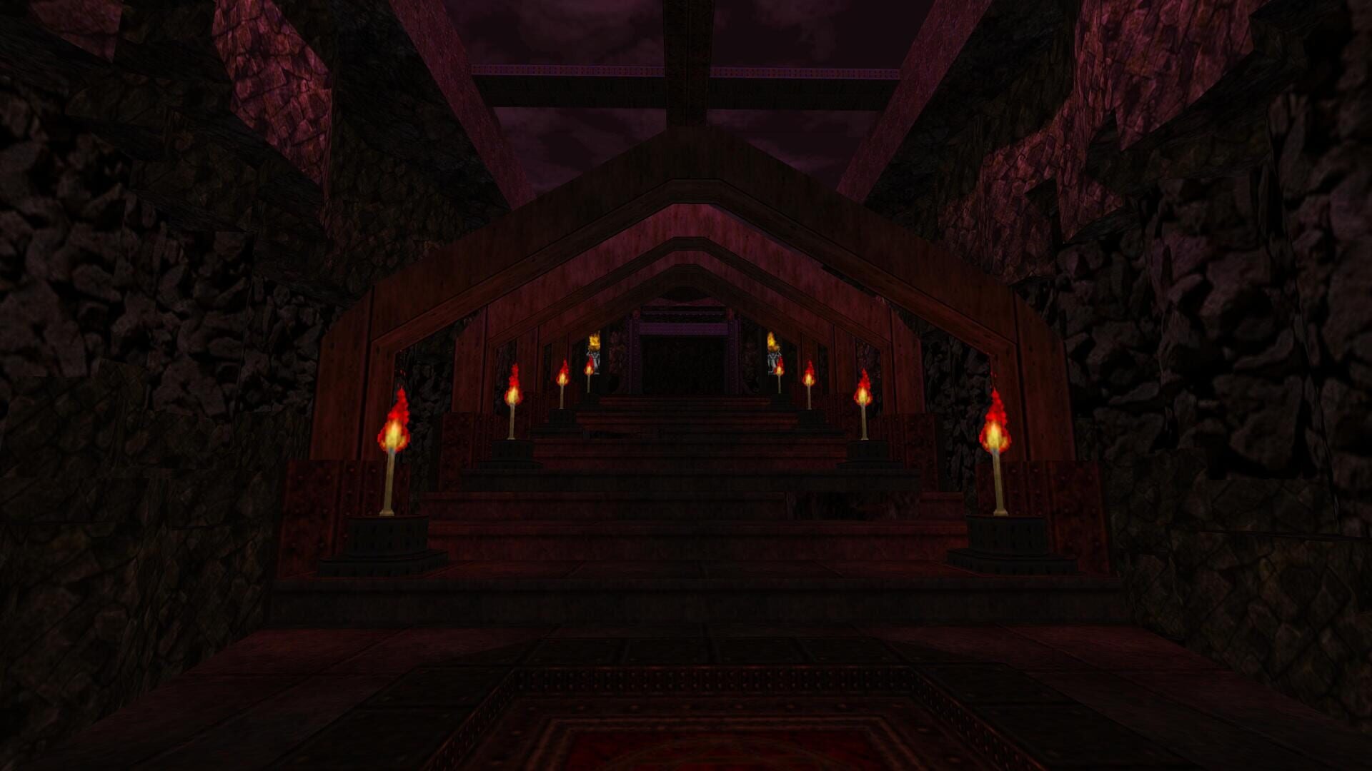 The Unending - Screenshot