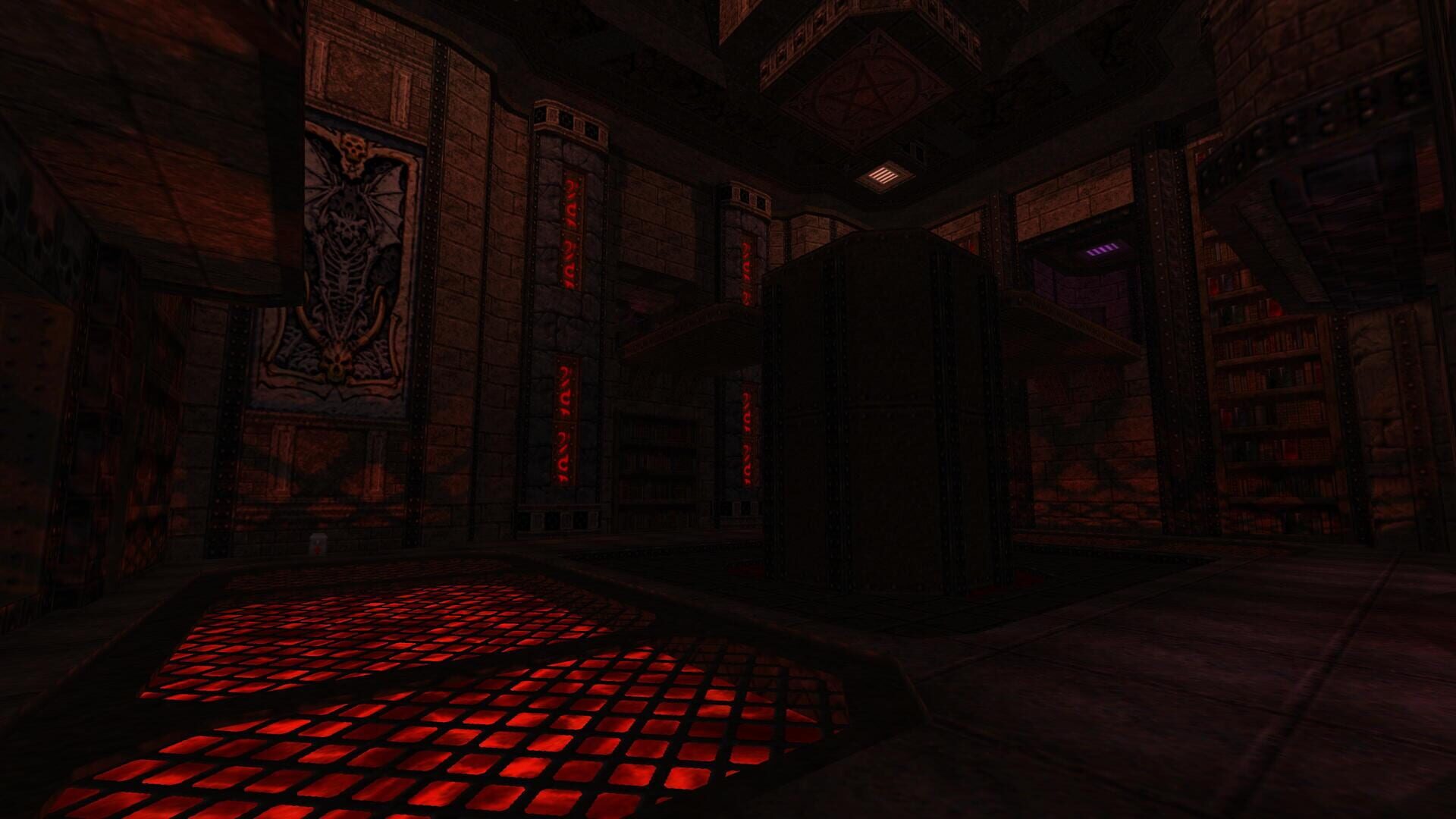 The Unending - Screenshot