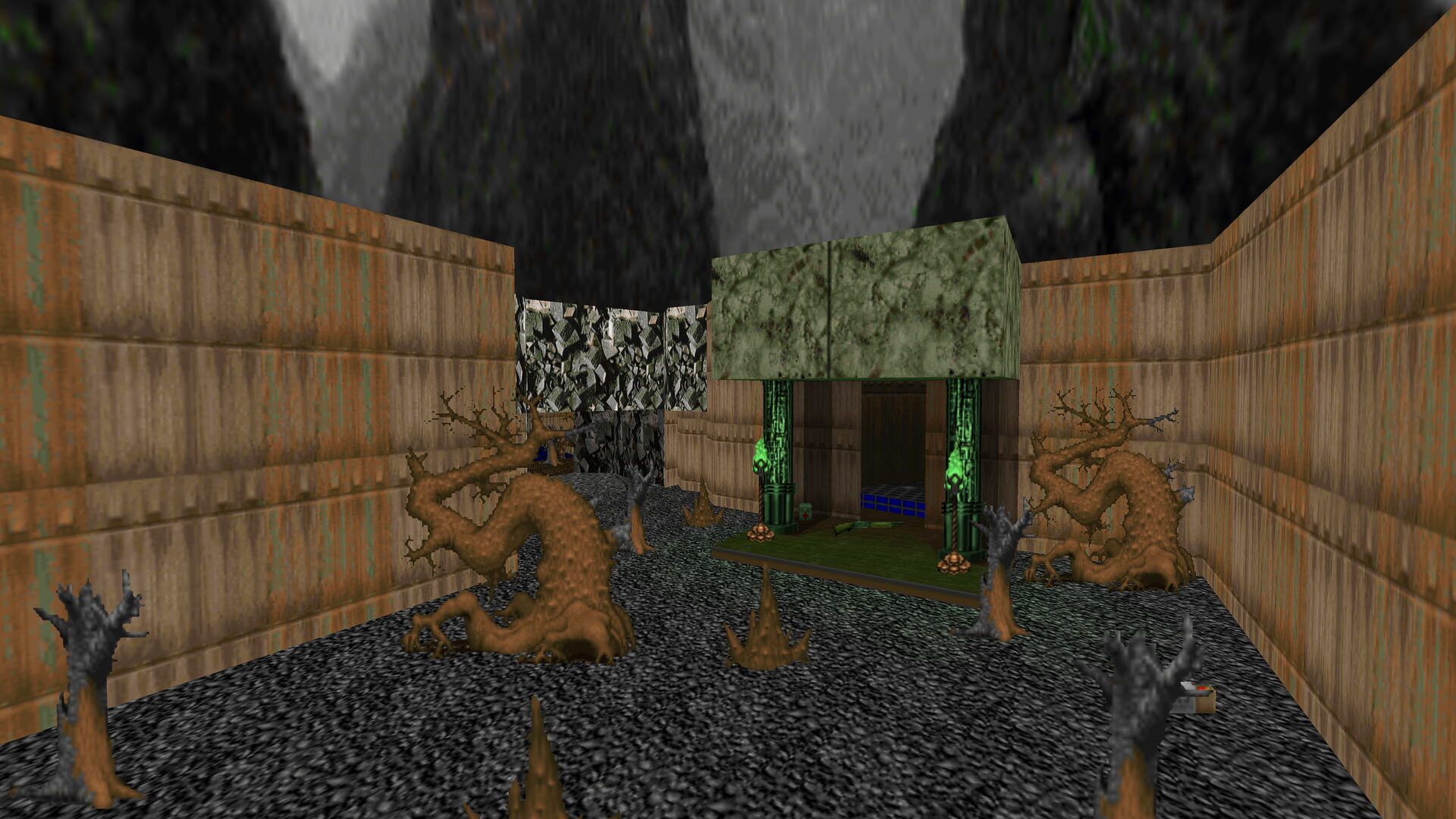 Kill - Screenshot