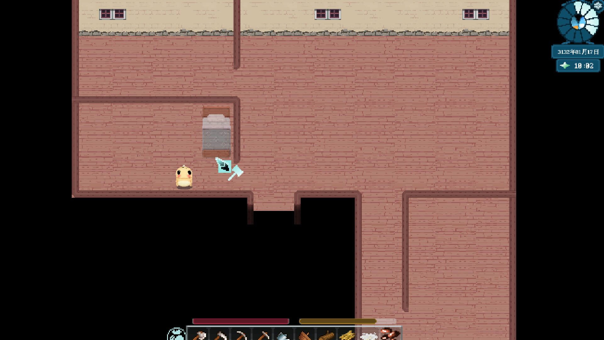 Live In The Country - Screenshot