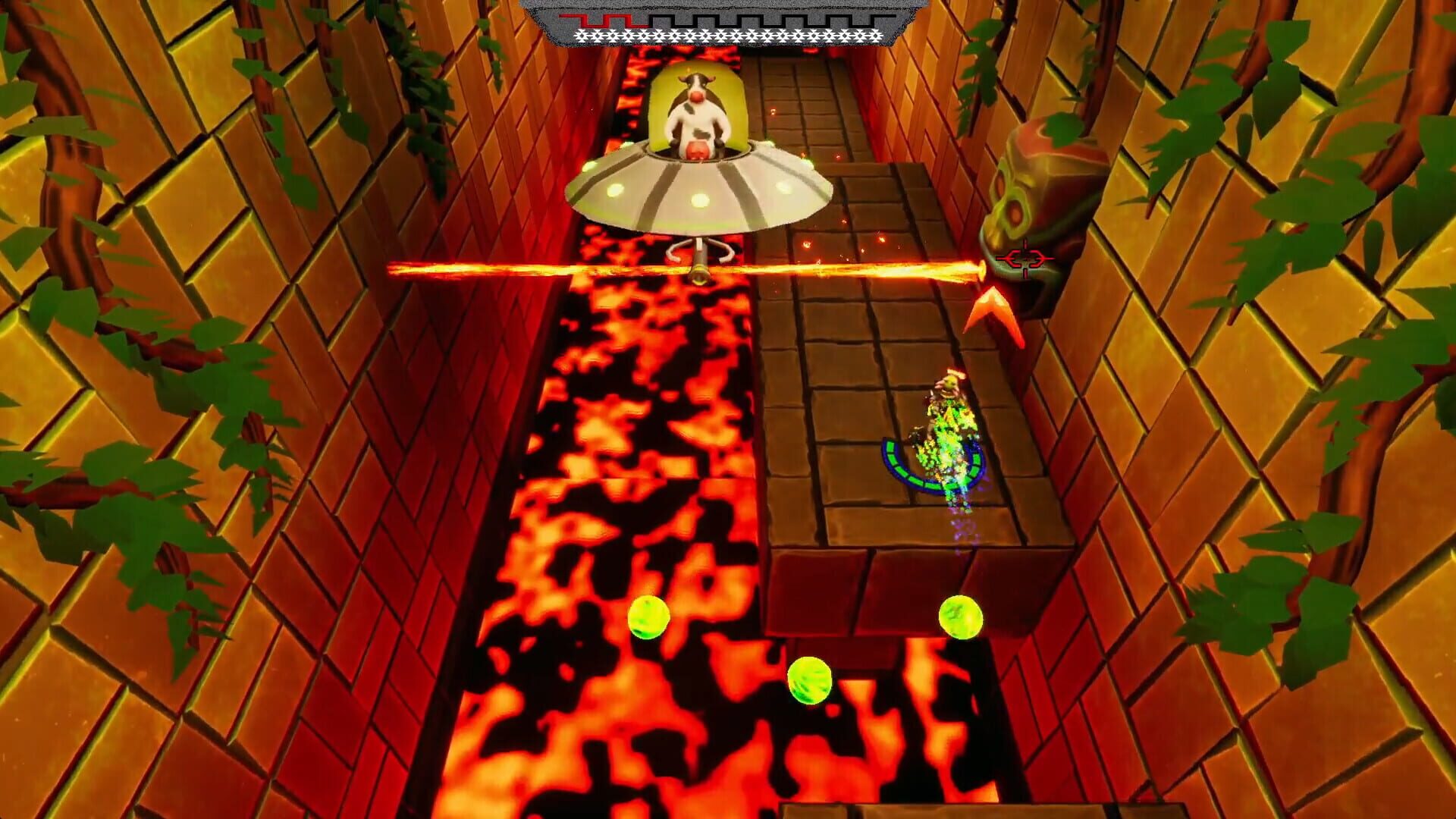 Anarchy Park - Screenshot