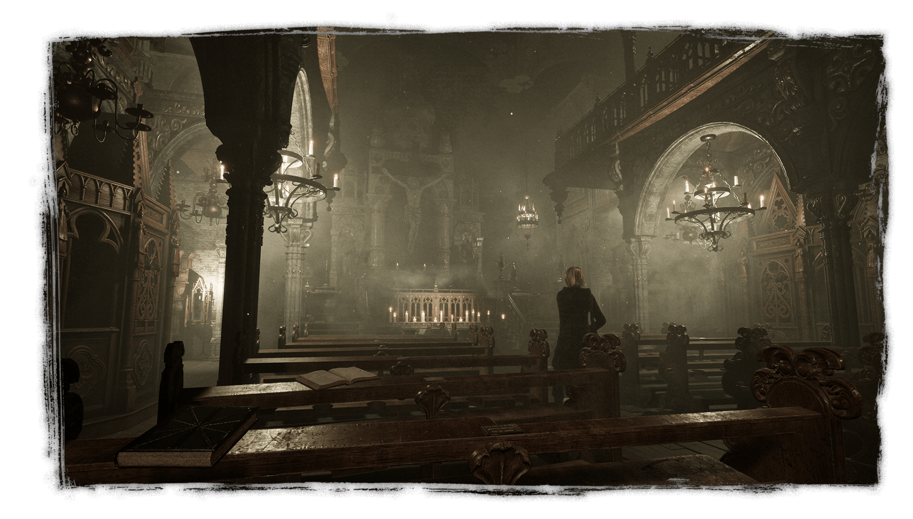 Tormented Souls II screenshot