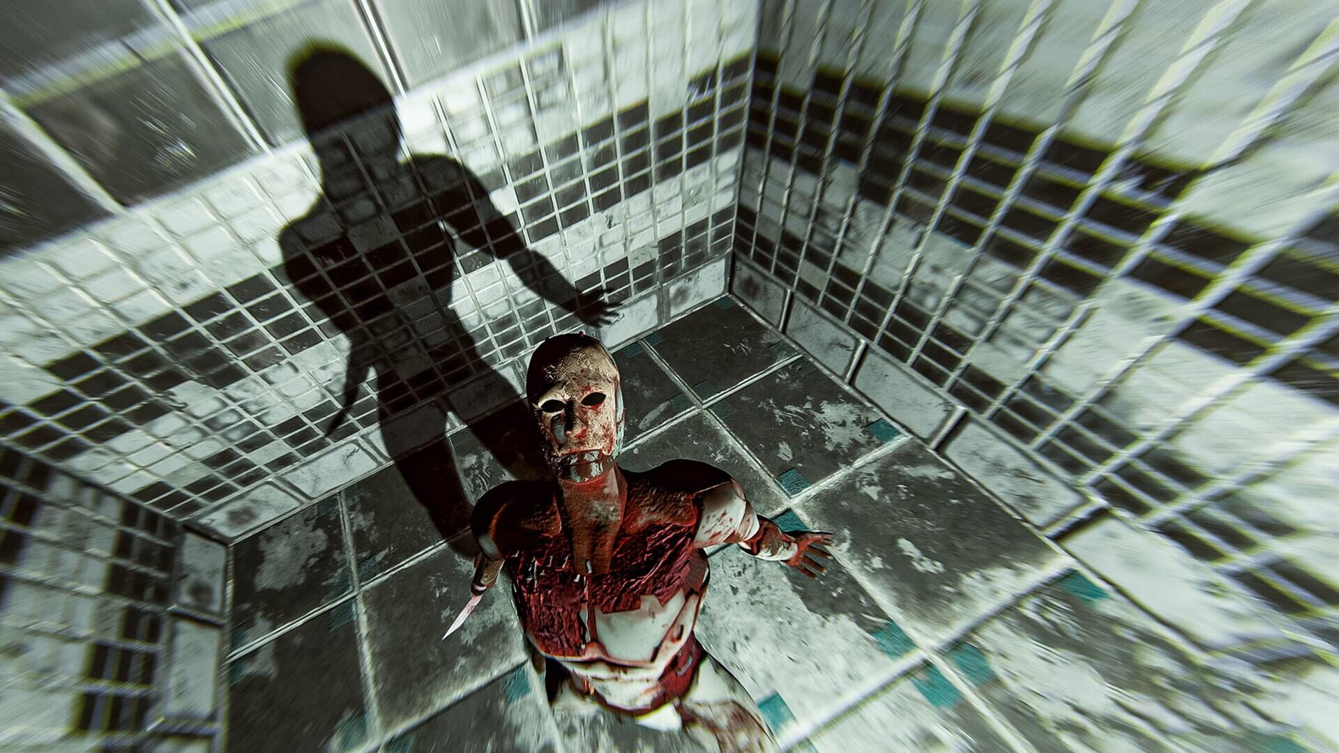 Midnight Submersion: Nightmare Horror Story - Screenshot
