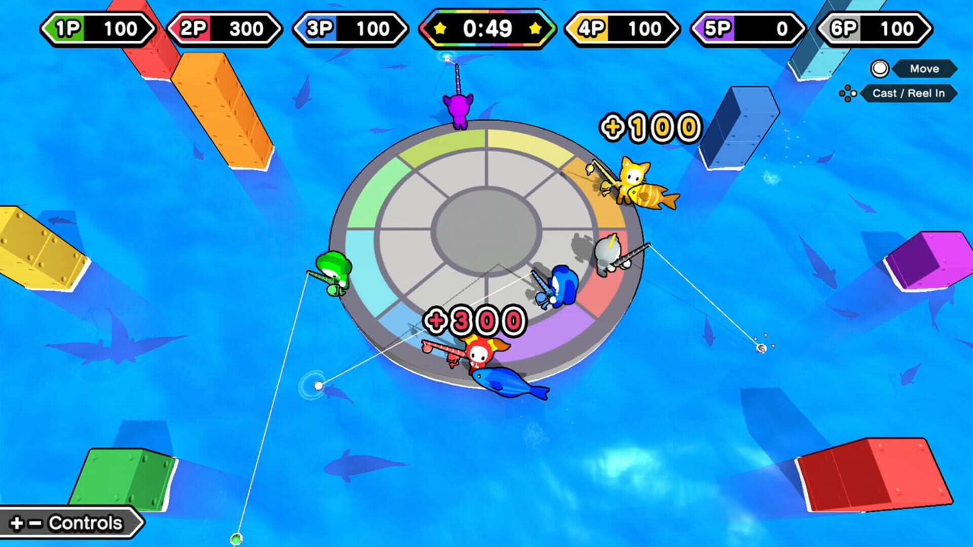 Party Party Time: Party Even Harder Pack - Screenshot
