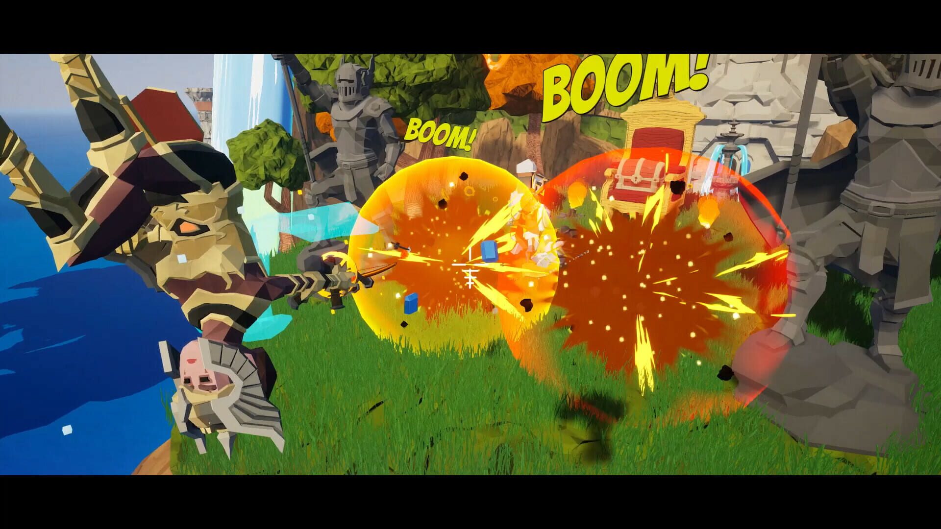 Sherwood Extreme: Rogue Level Pack - Screenshot