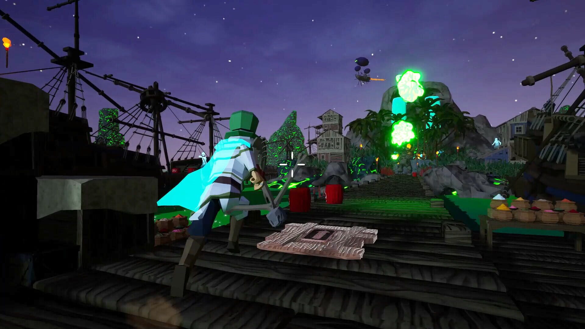 Sherwood Extreme: Rogue Level Pack - Screenshot