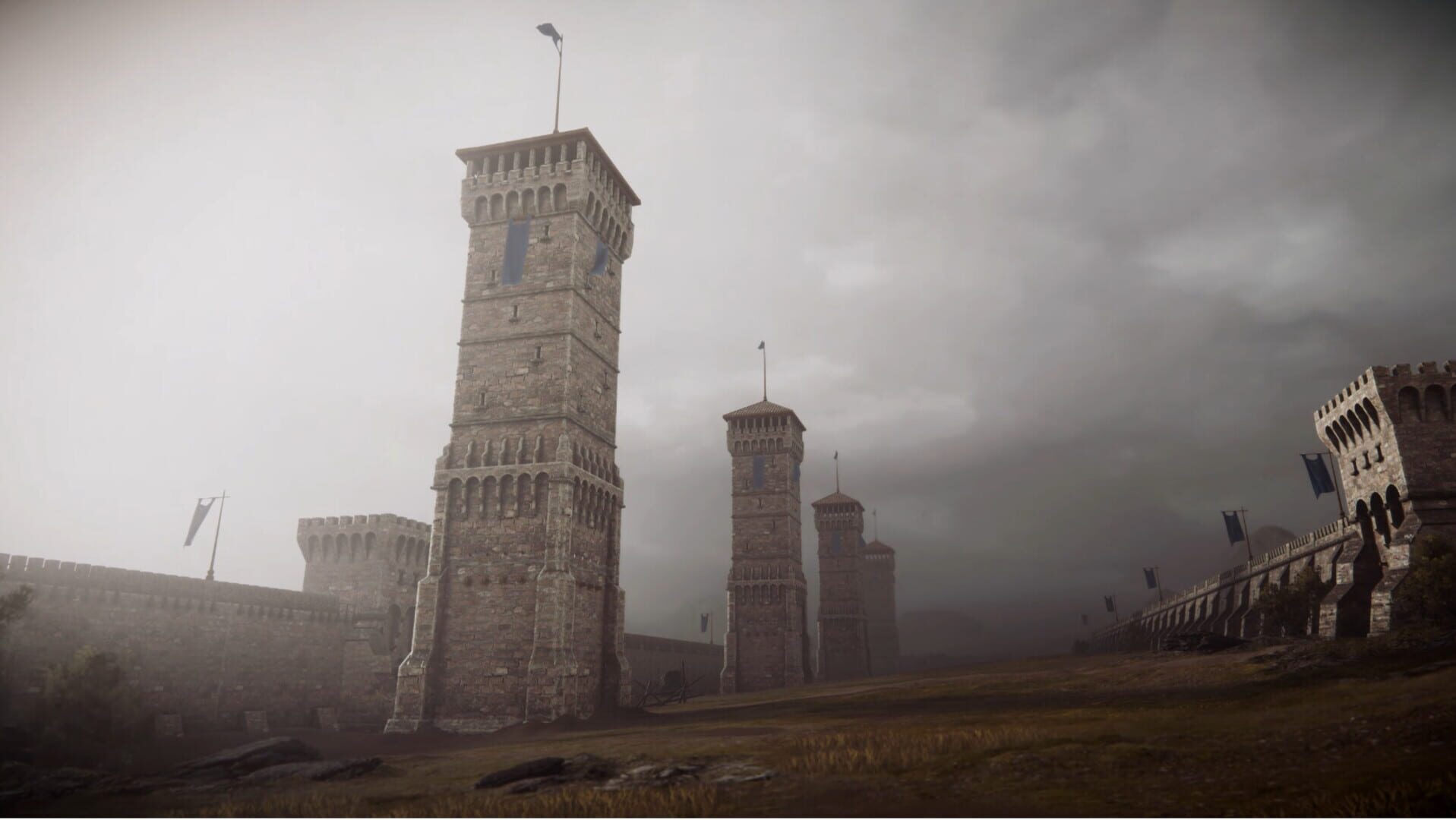 Tower Forge: Dark Defense - Screenshot