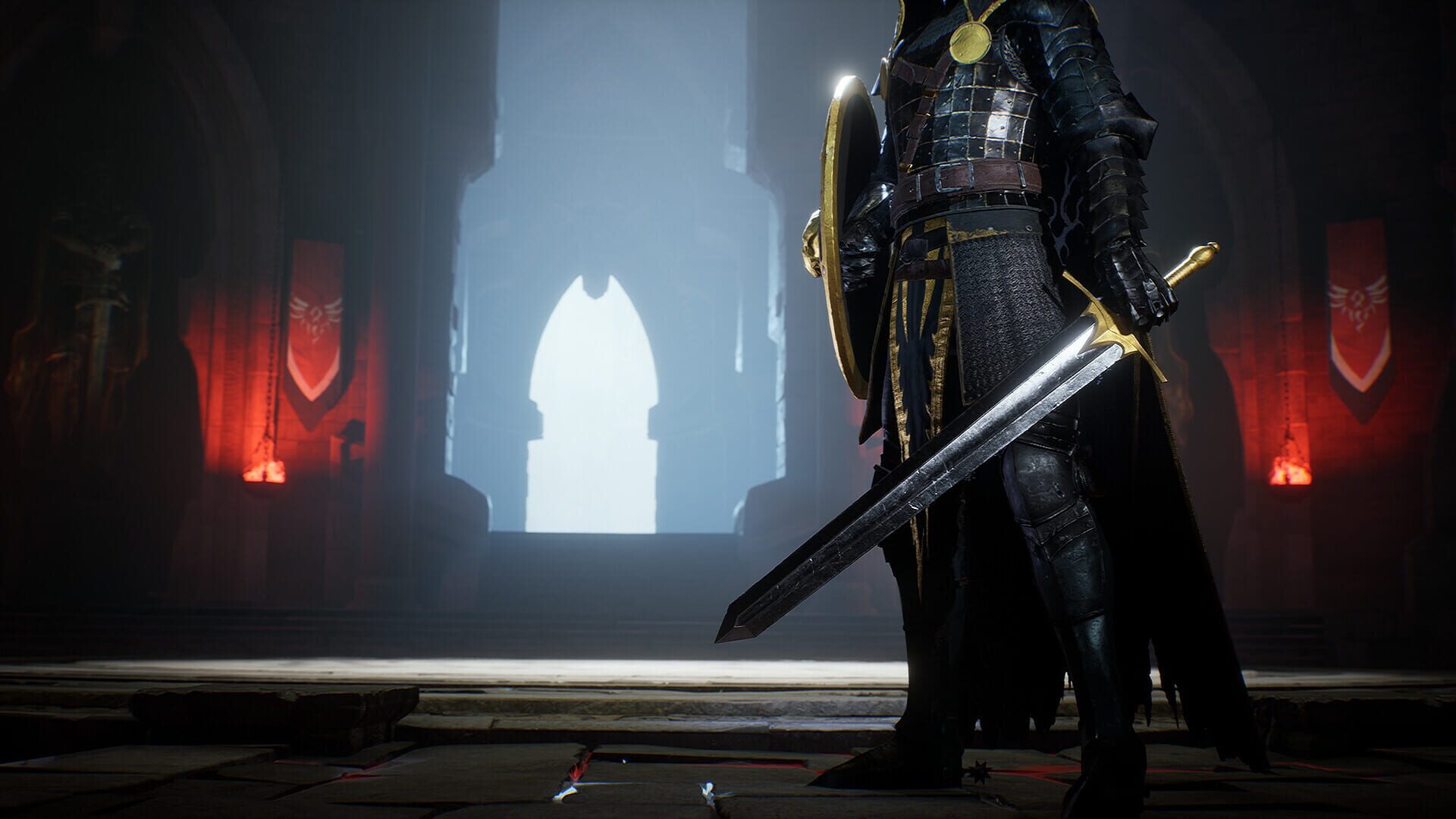 Century: Age of Ashes - Skaltir Apostate Pack - Screenshot