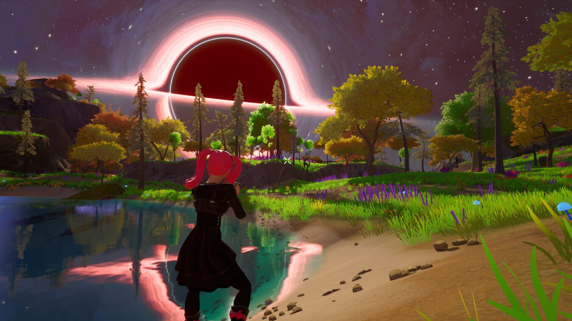 Epicus Royale - Screenshot