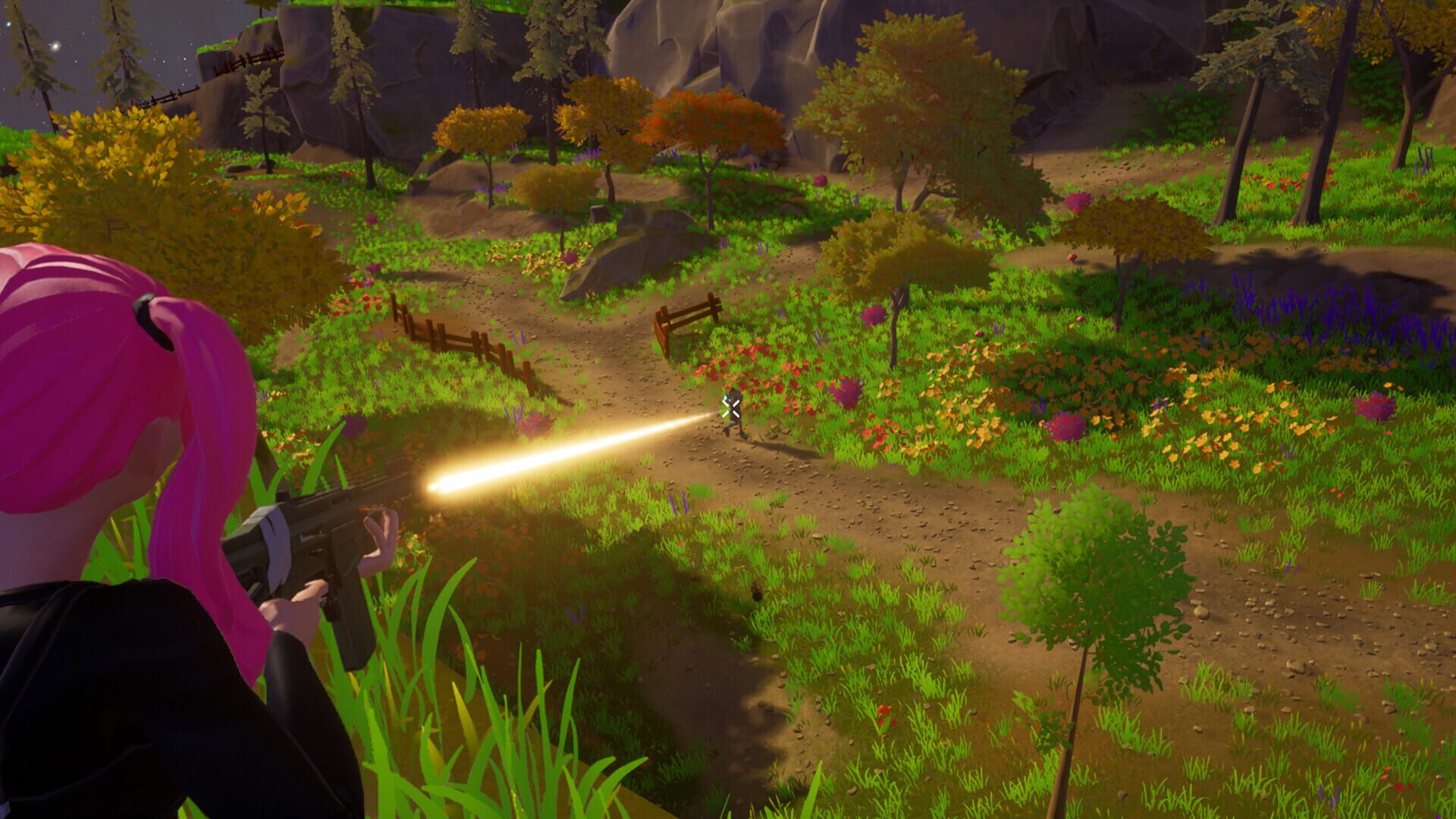 Epicus Royale - Screenshot