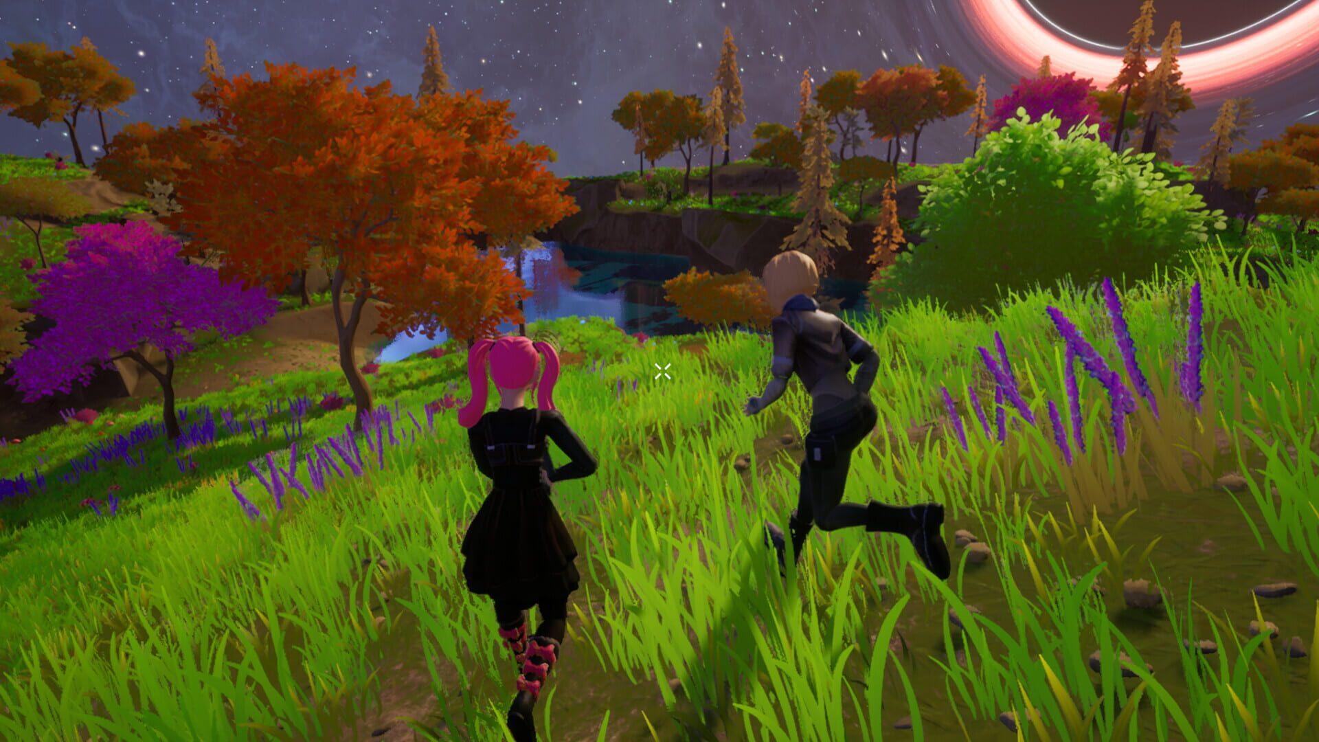 Epicus Royale - Screenshot