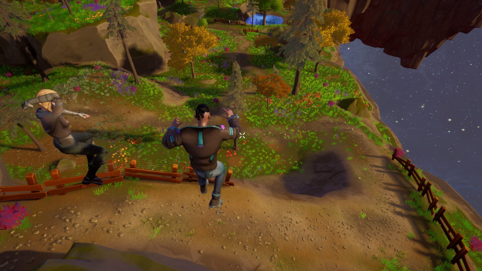 Epicus Royale - Screenshot