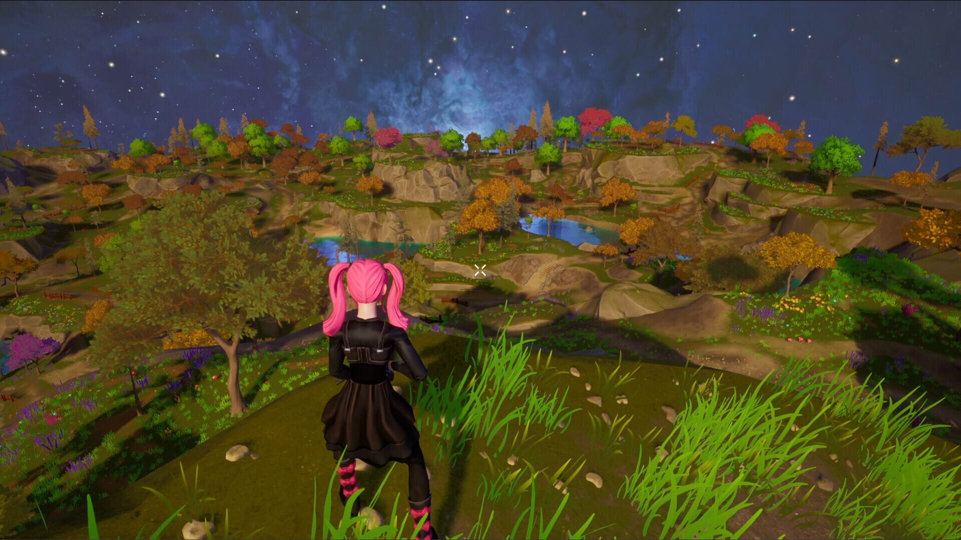 Epicus Royale - Screenshot