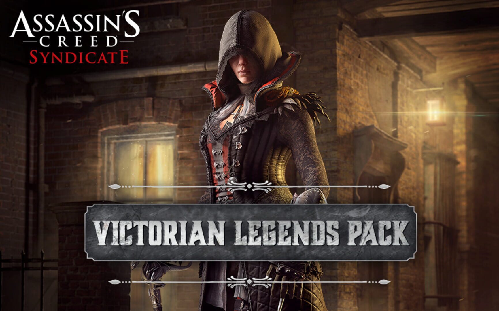 Captura de pantalla - Assassin's Creed Syndicate: Victorian Legends Pack