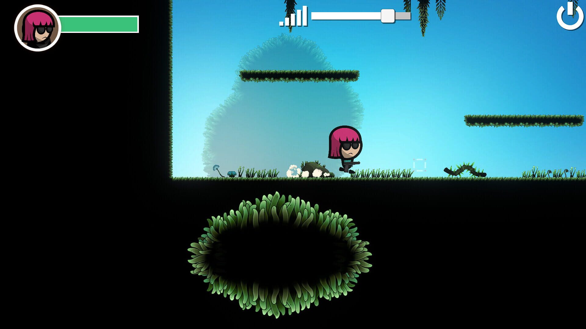Pew Pew Land - Screenshot