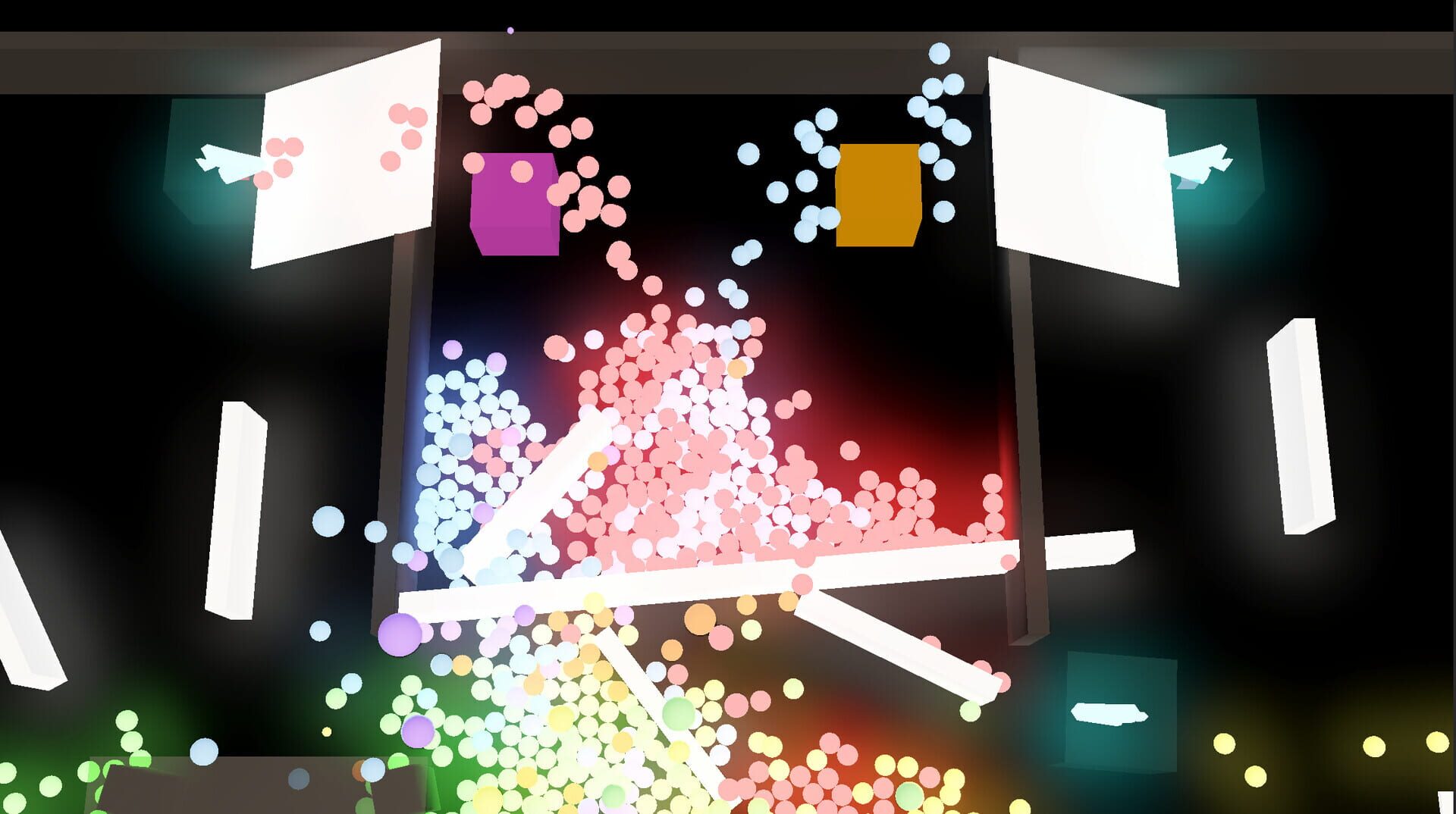 Flow of Sound - Screenshot