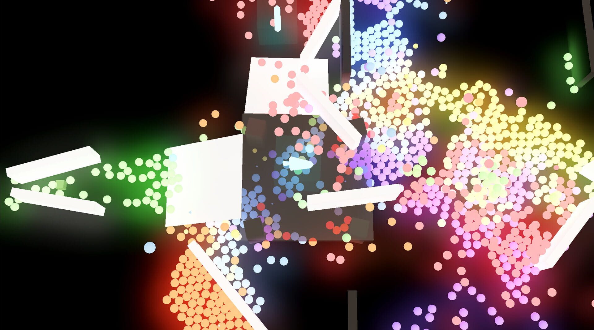 Flow of Sound - Screenshot