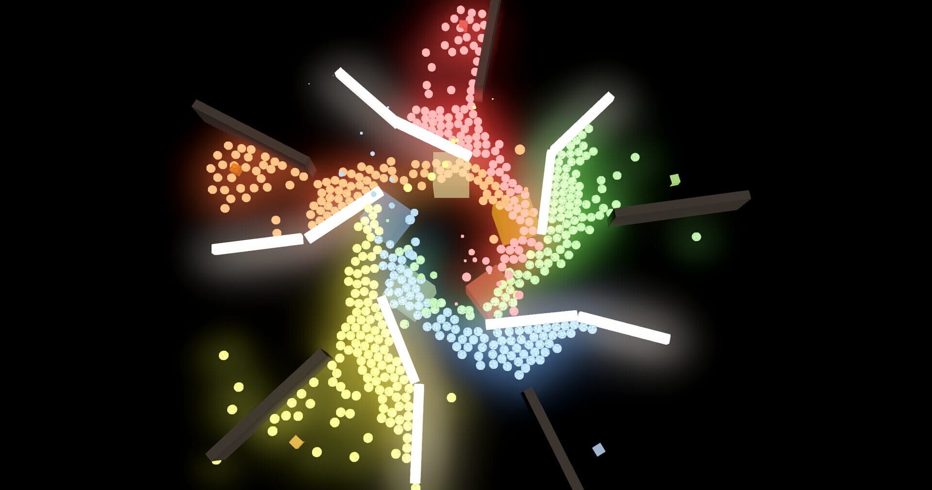 Flow of Sound - Screenshot