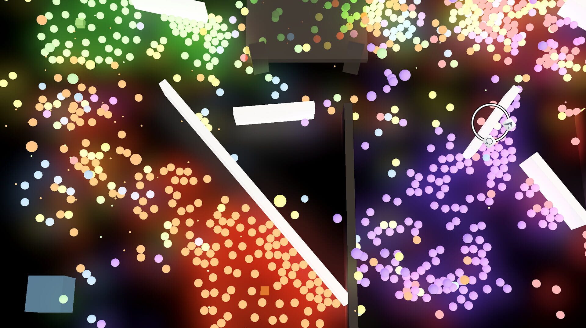 Flow of Sound - Screenshot