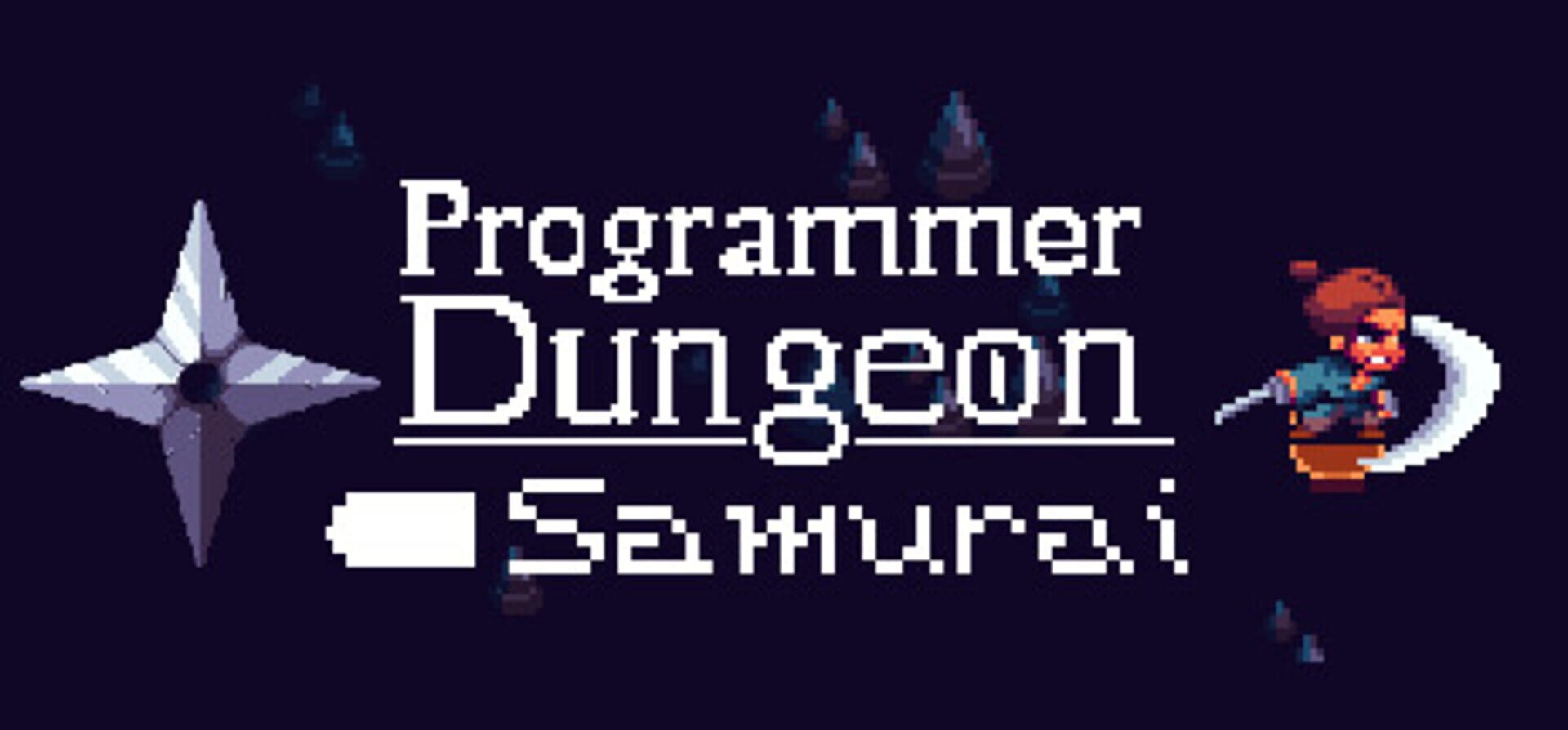 Programmer Dungeon Knightress: Samurai Pack - Screenshot