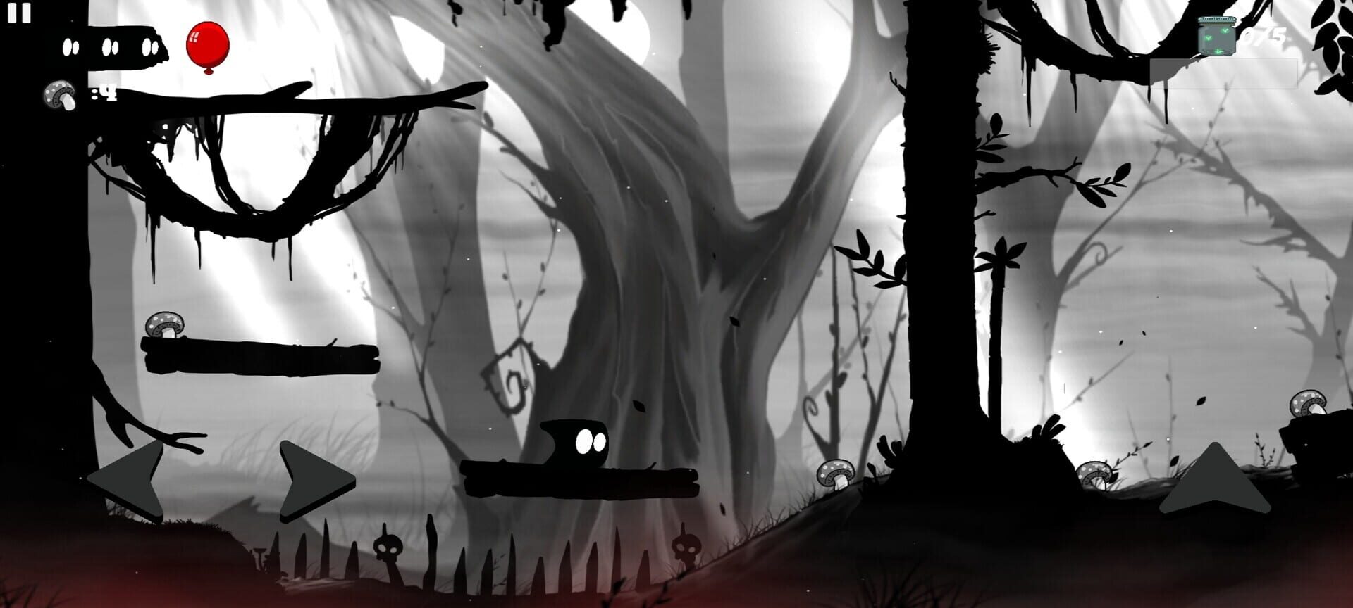 Joy-N Help Me - Screenshot