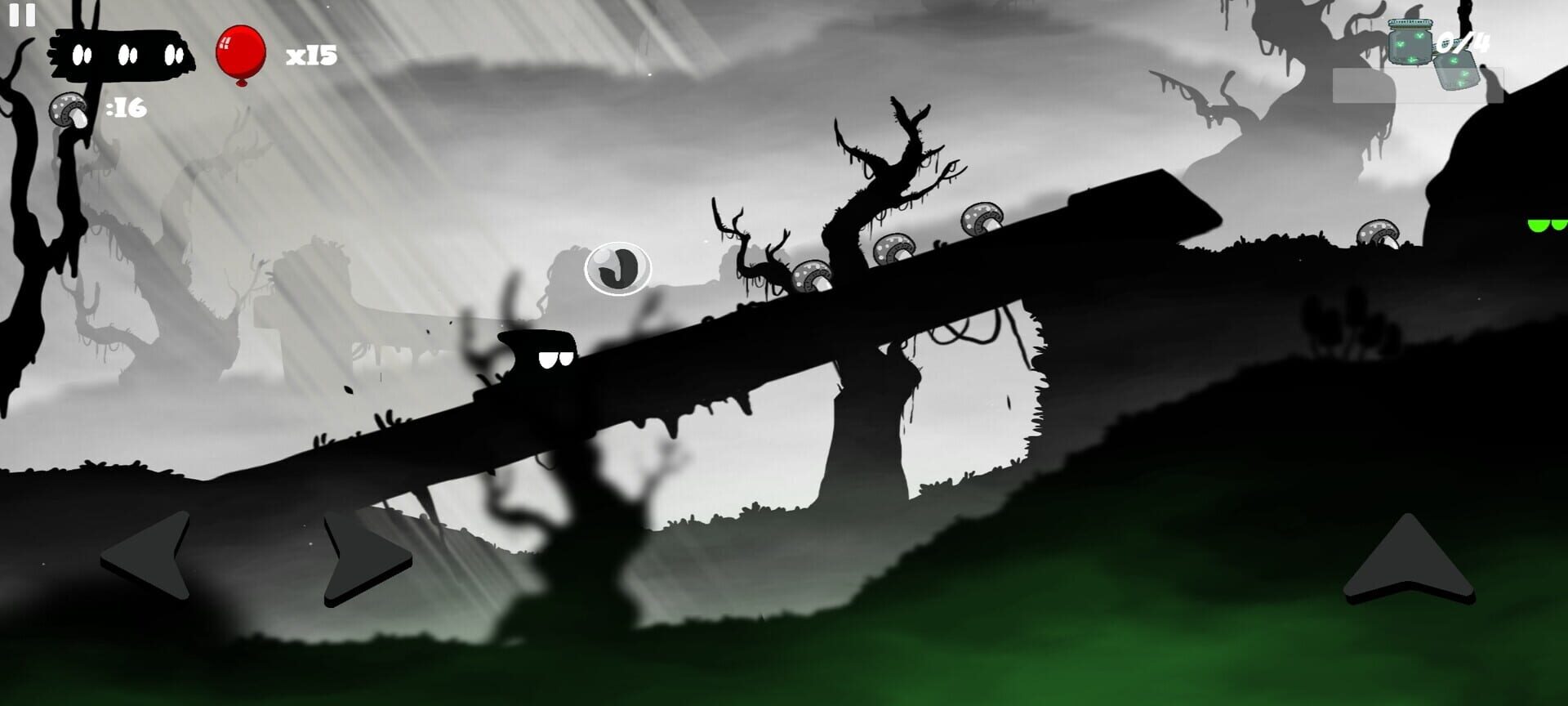 Joy-N Help Me - Screenshot